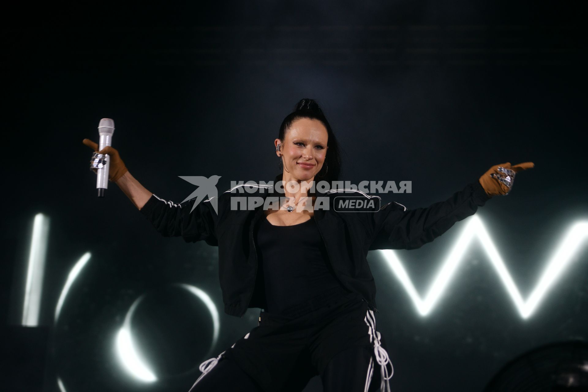 Big Love Show 2024 в Екатеринбурге