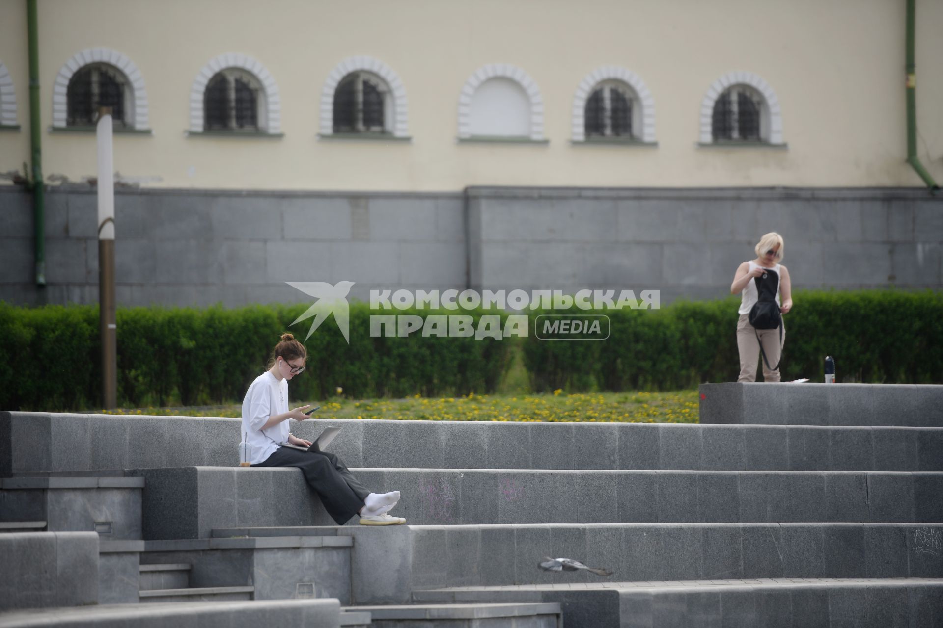 Повседневная жизнь Екатеринбурга