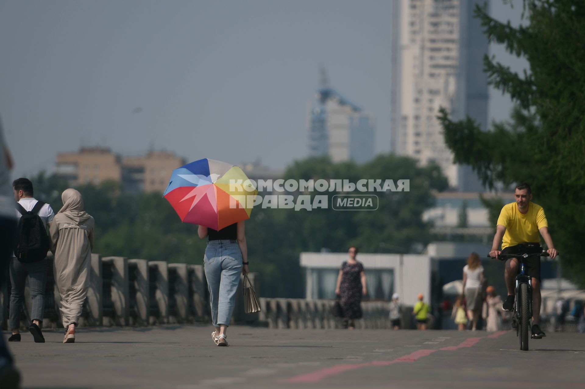 Повседневная жизнь Екатеринбурга