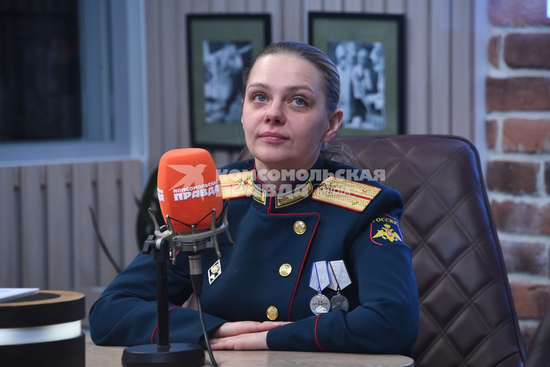 Екатерина Нестеренко