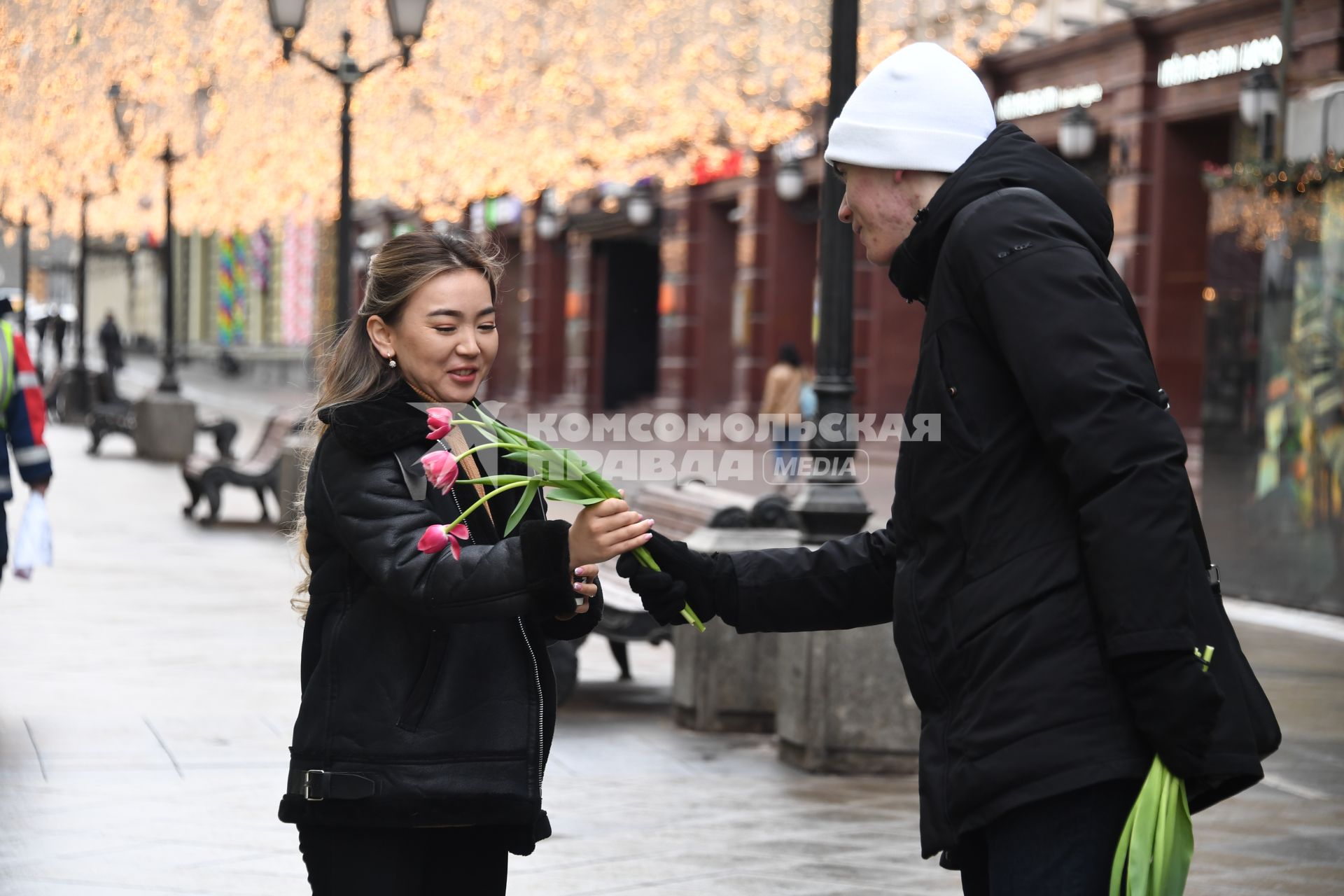 Какой сегодня праздник 17.03