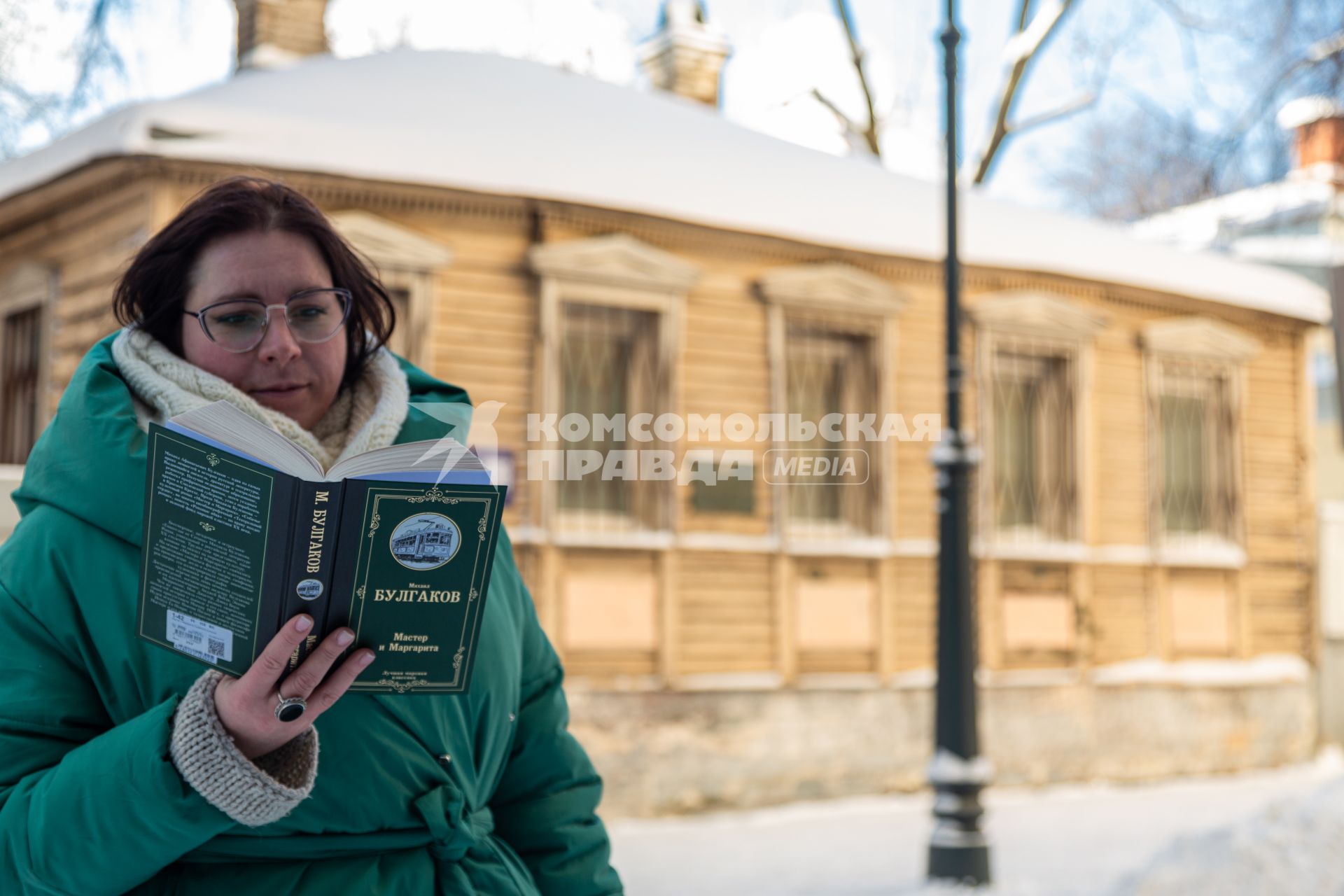 Жилой дом С.В. Мельникова – П.Ф. Емельяновой-Топлениновых в Москве