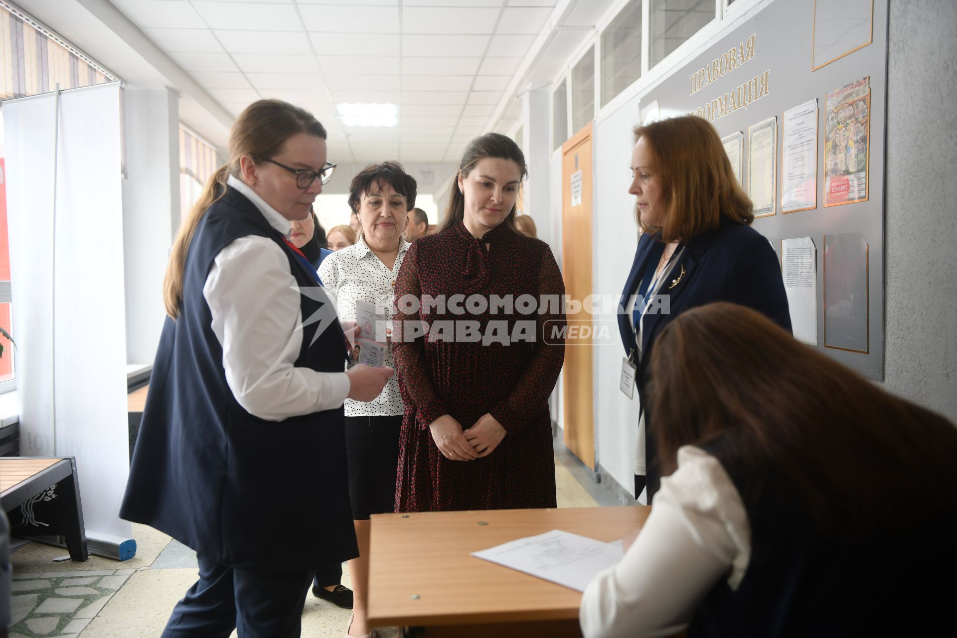 Акция День сдачи ЕГЭ родителями\' в Екатеринбурге