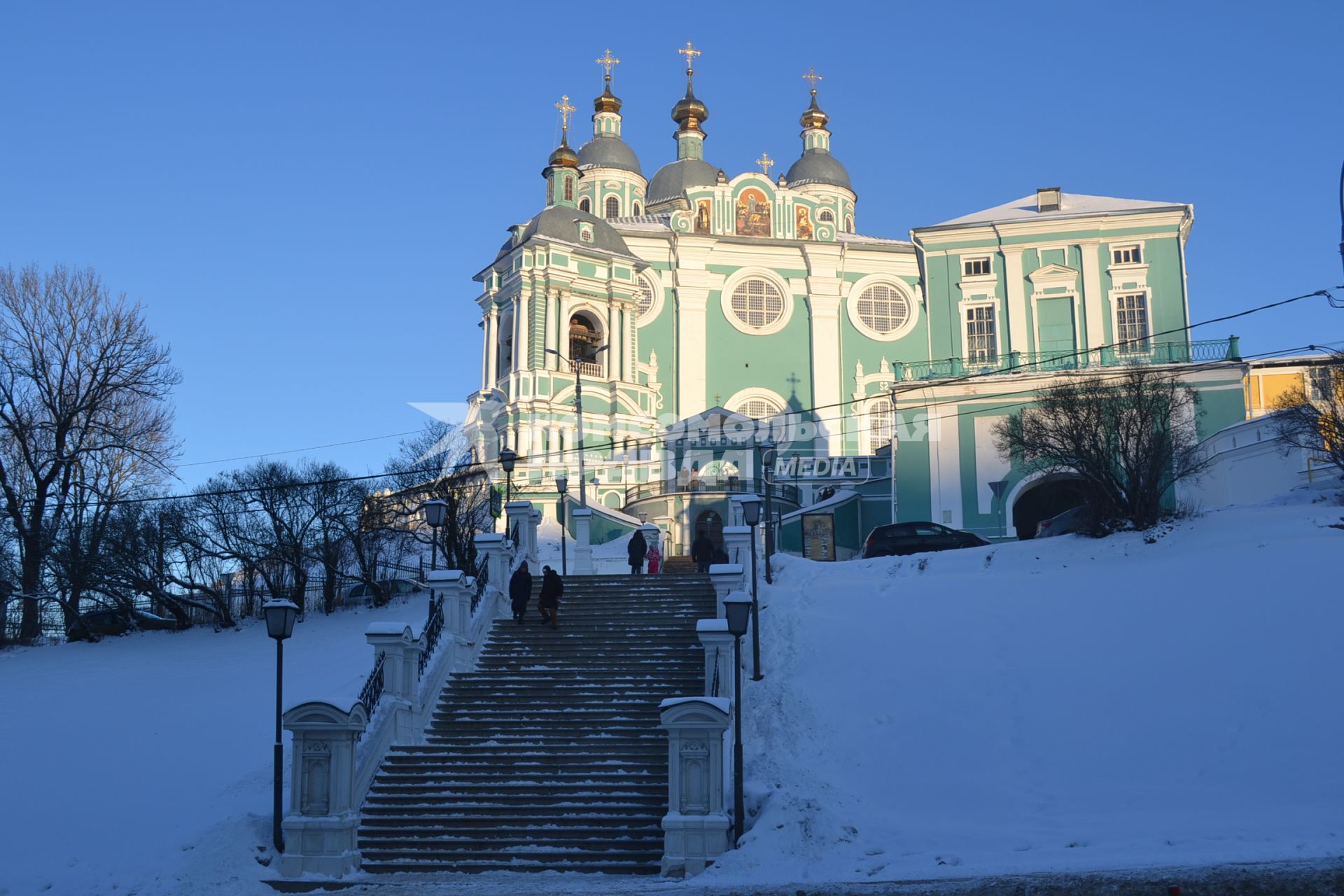 Смоленск