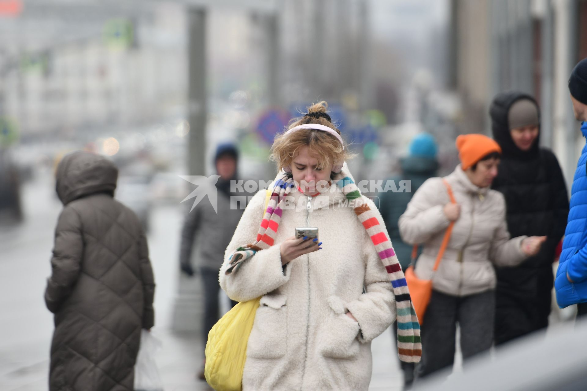 Повседневная жизнь Екатеринбурга