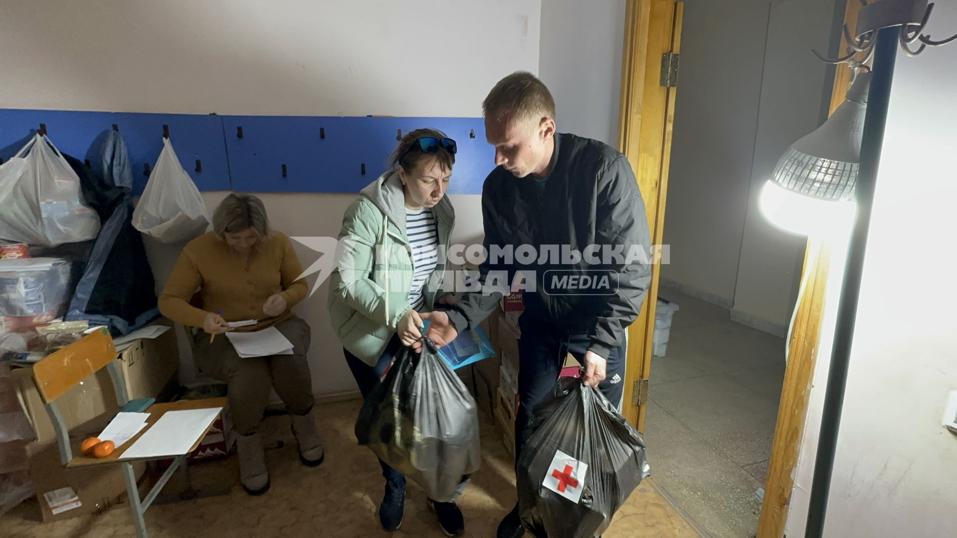 г.Грайворон Белгородской области