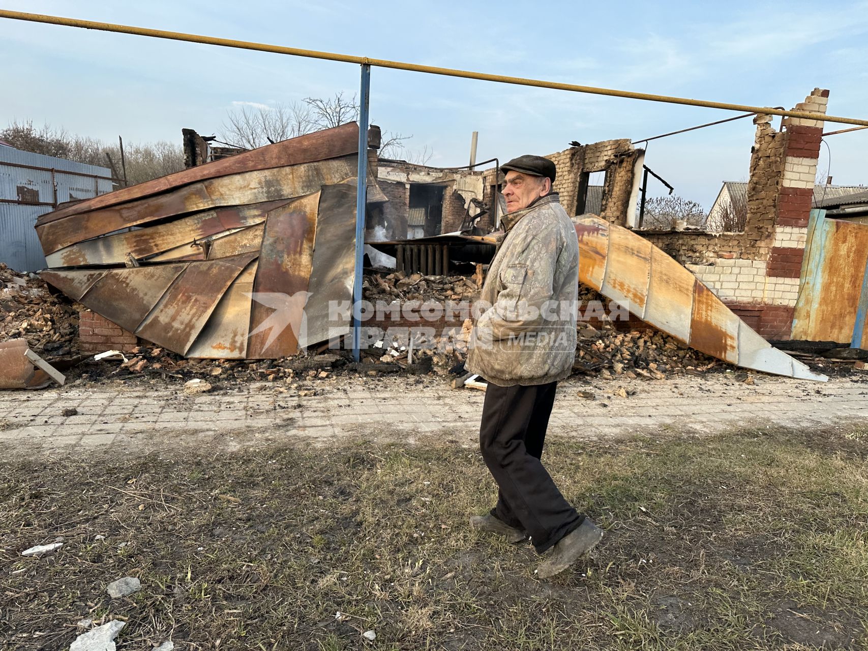 г.Грайворон Белгородской области