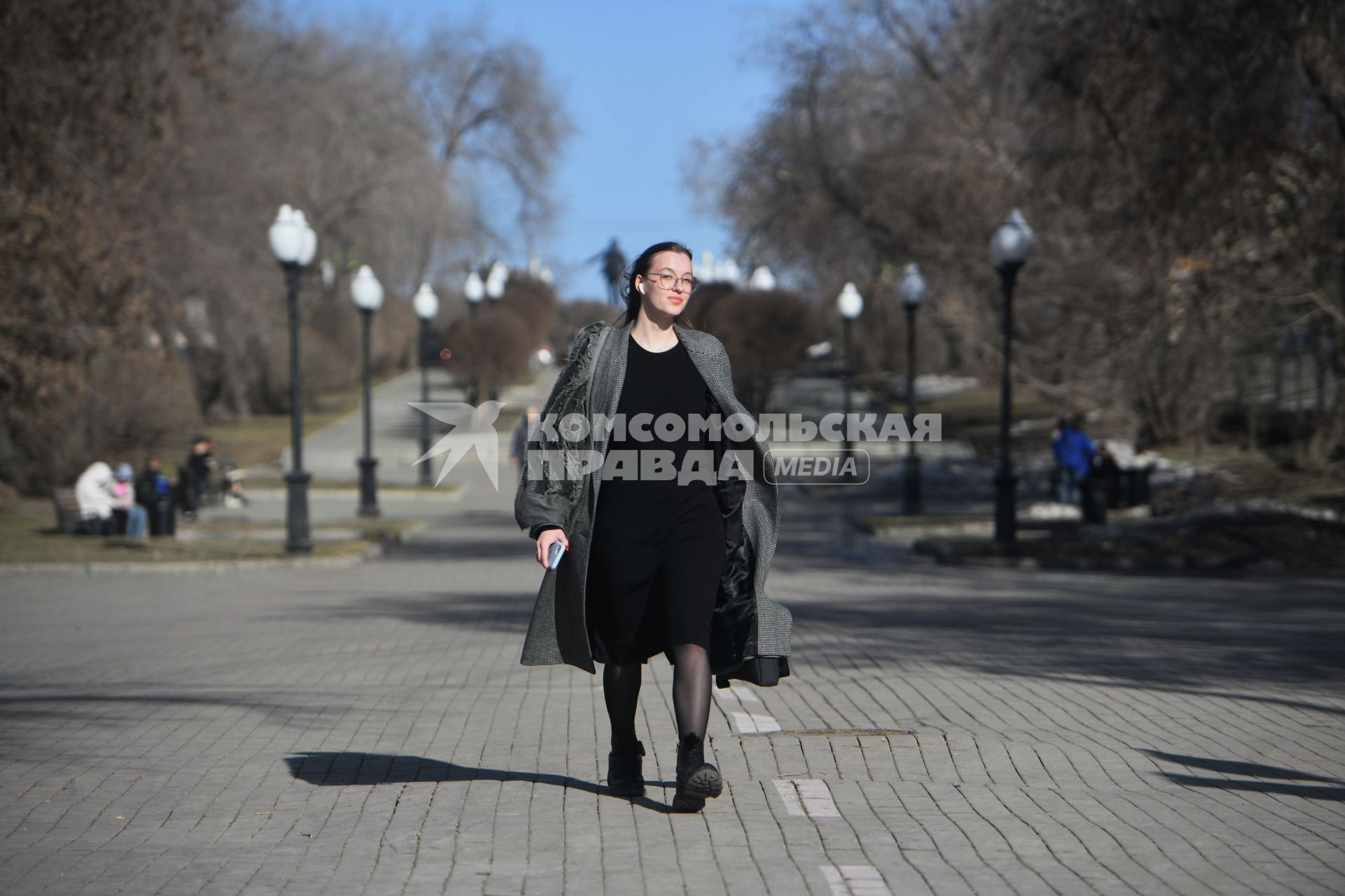 Повседневная жизнь Екатеринбурга