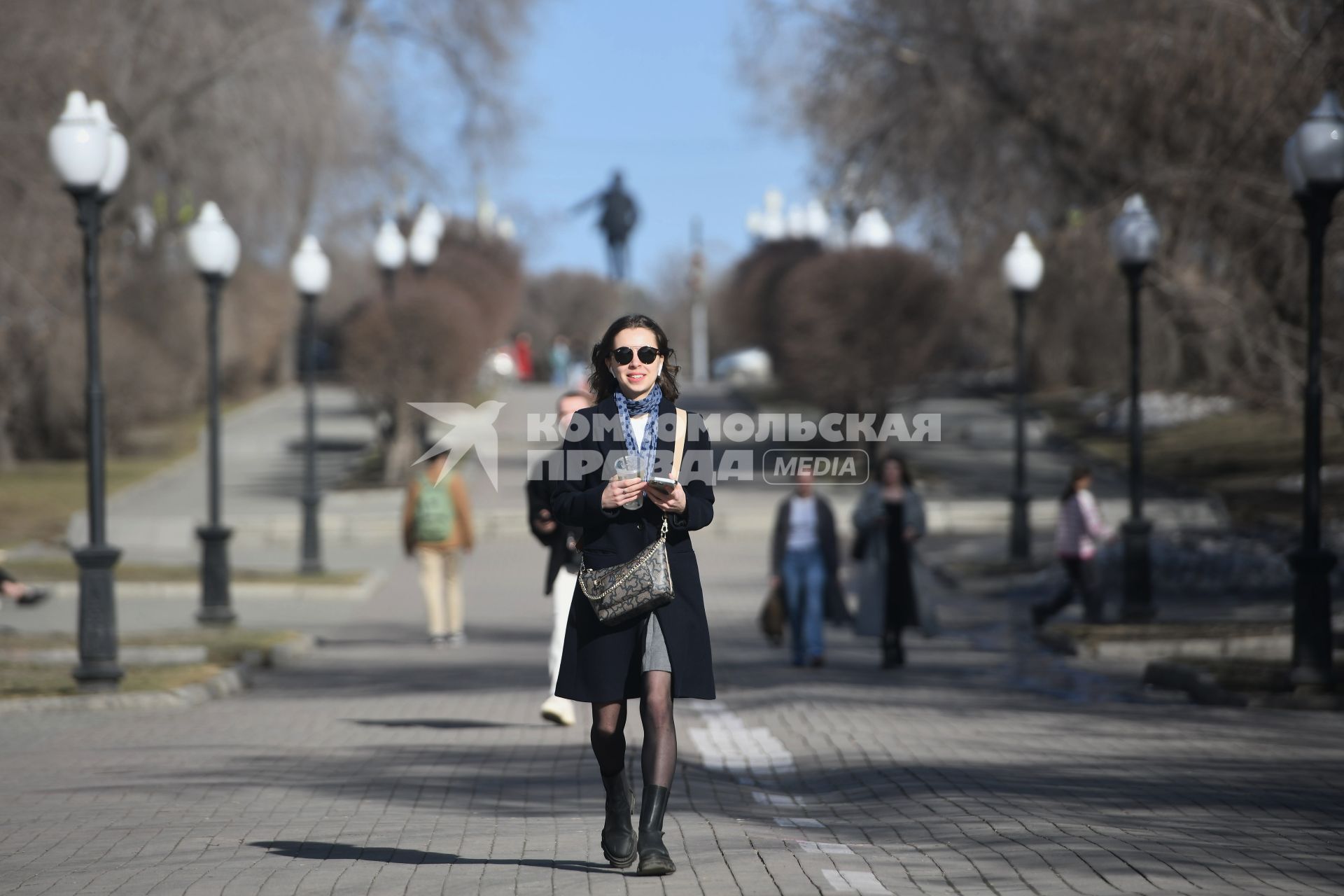 Повседневная жизнь Екатеринбурга