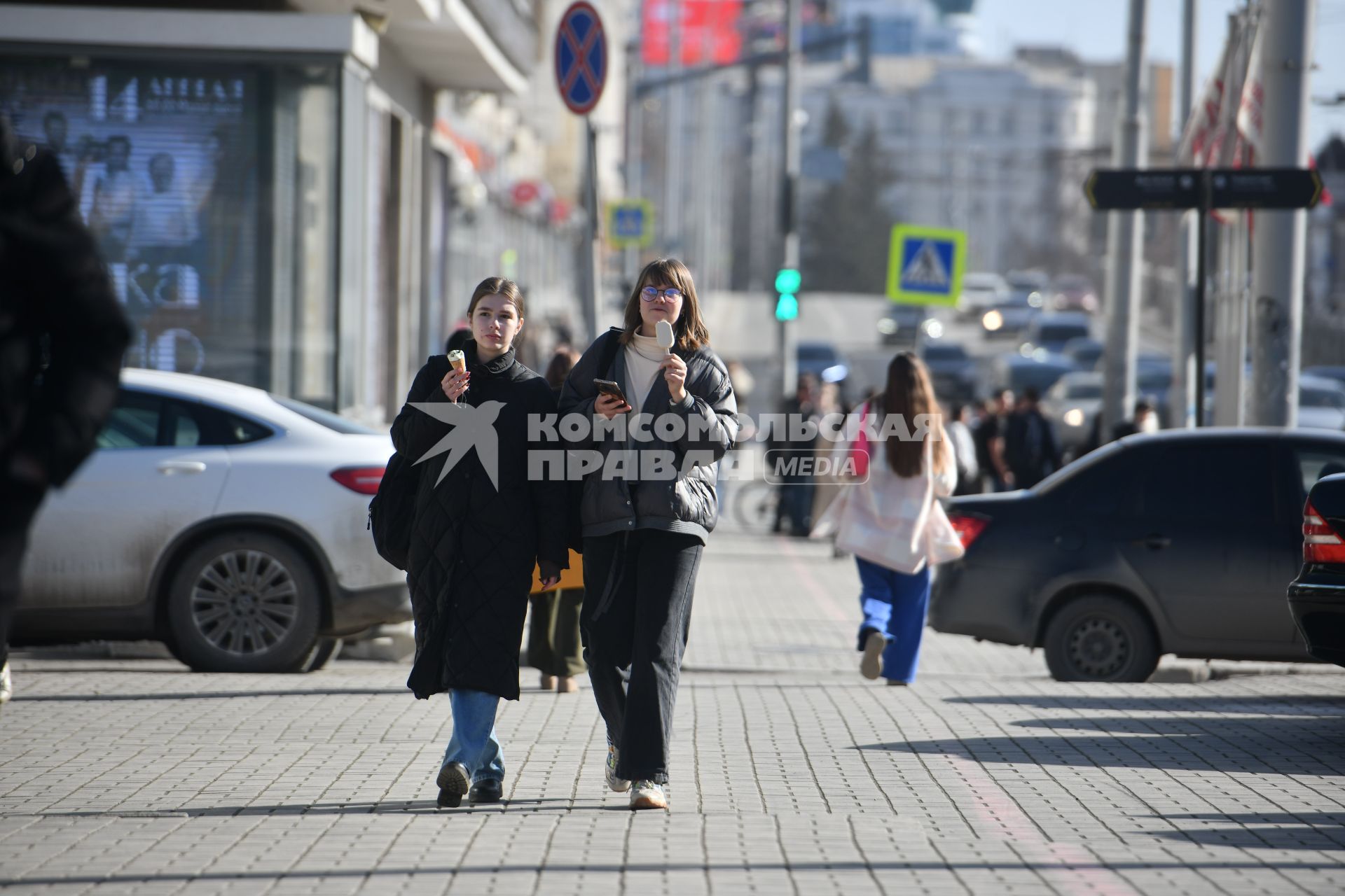 Повседневная жизнь Екатеринбурга