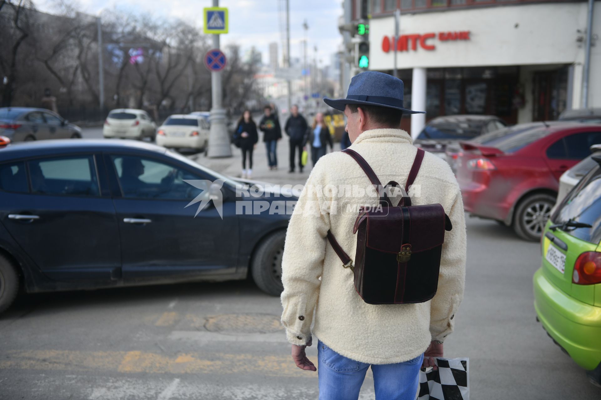 Поседневная жизнь Екатеринбурга