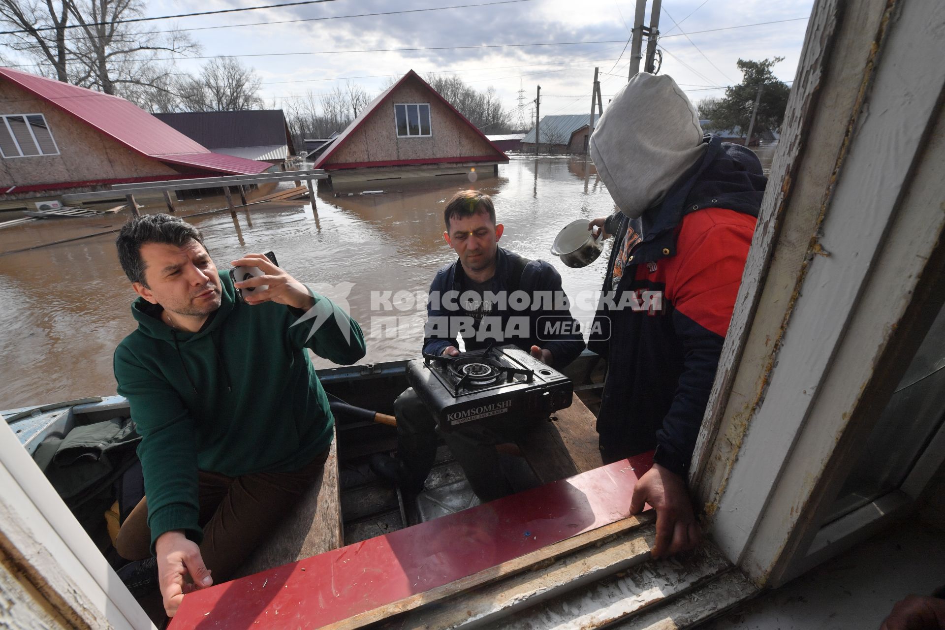 Александр Рогоза