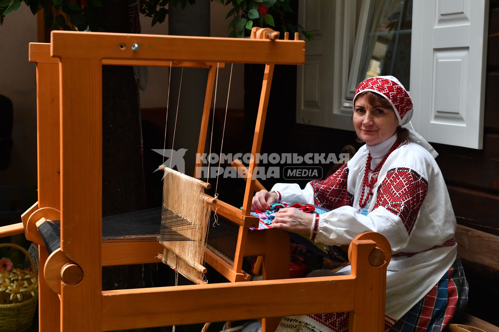 Дни Могилевской области на ВДНХ