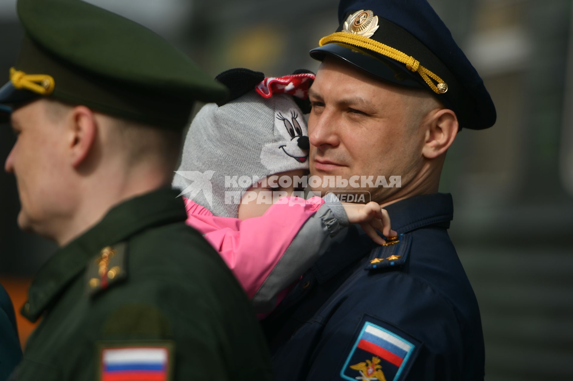 Агитационный поезд Сила в правде, в Екатеринбурге