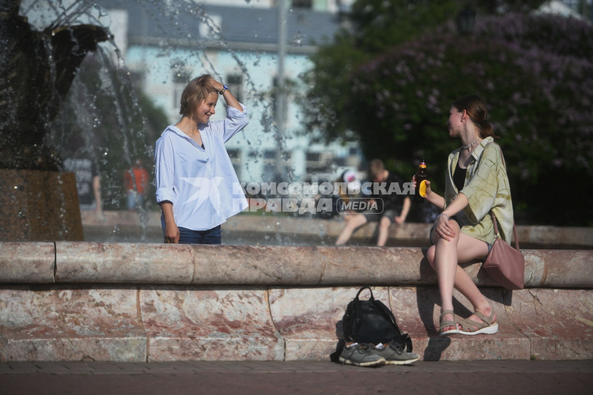 Повседневная жизнь Екатеринбурга