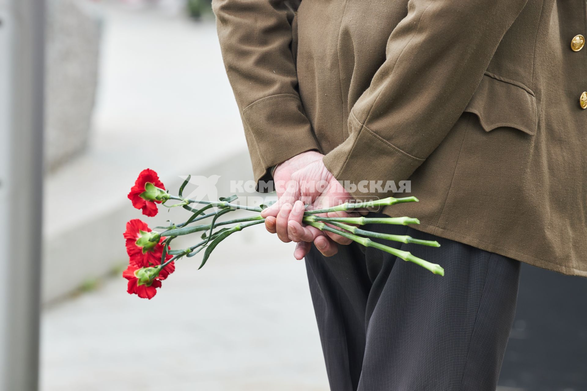 День ВДВ в Перми