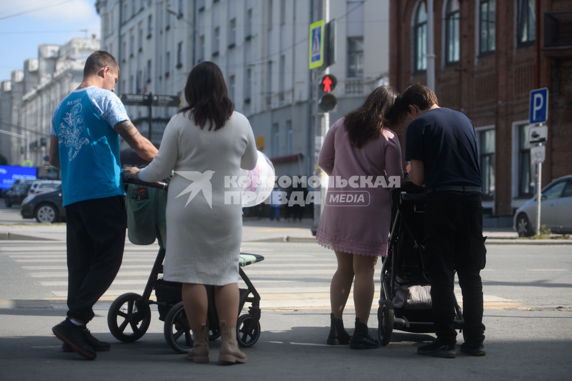 Повседневная жизнь Екатеринбурга