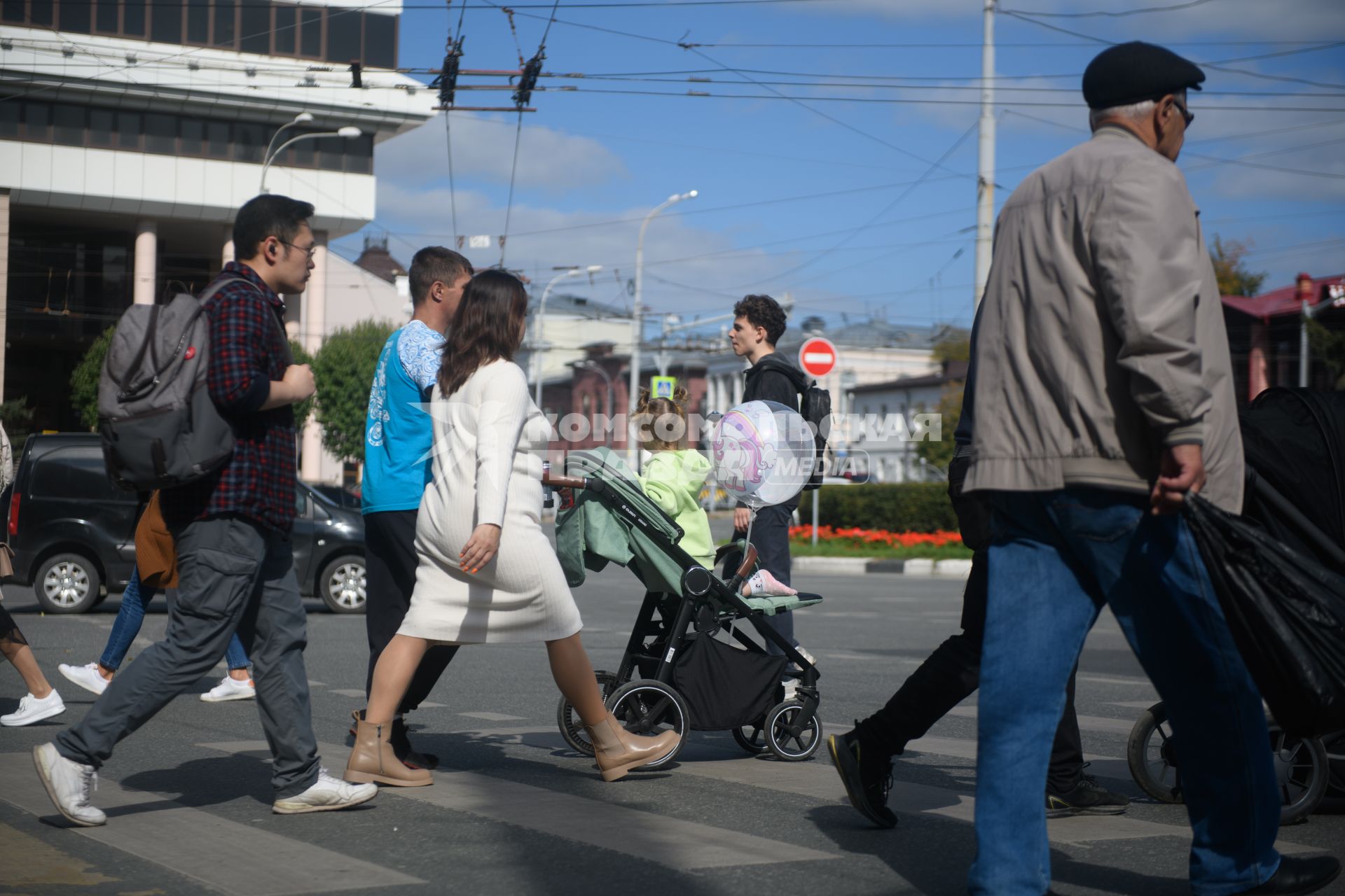 Повседневная жизнь Екатеринбурга