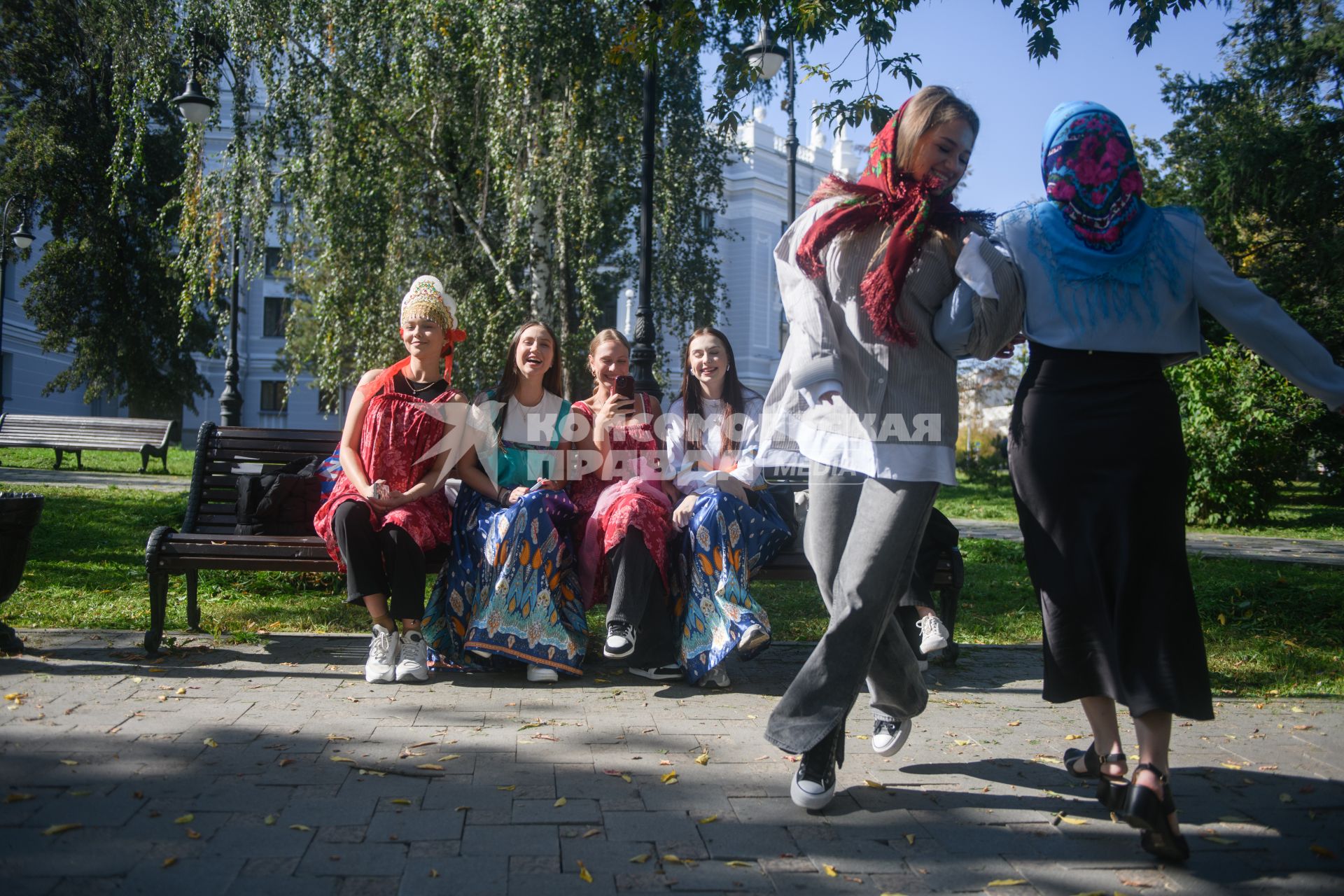 Повседневная жизнь Екатеринбурга