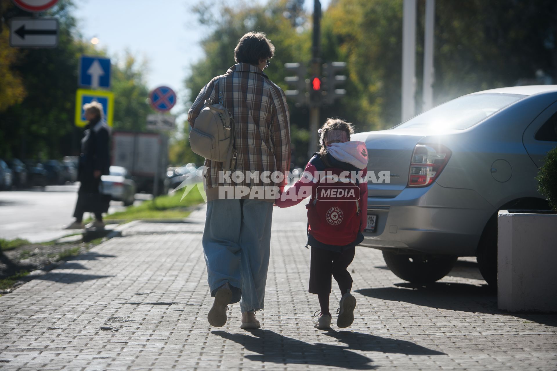 Повседневная жизнь Екатеринбурга