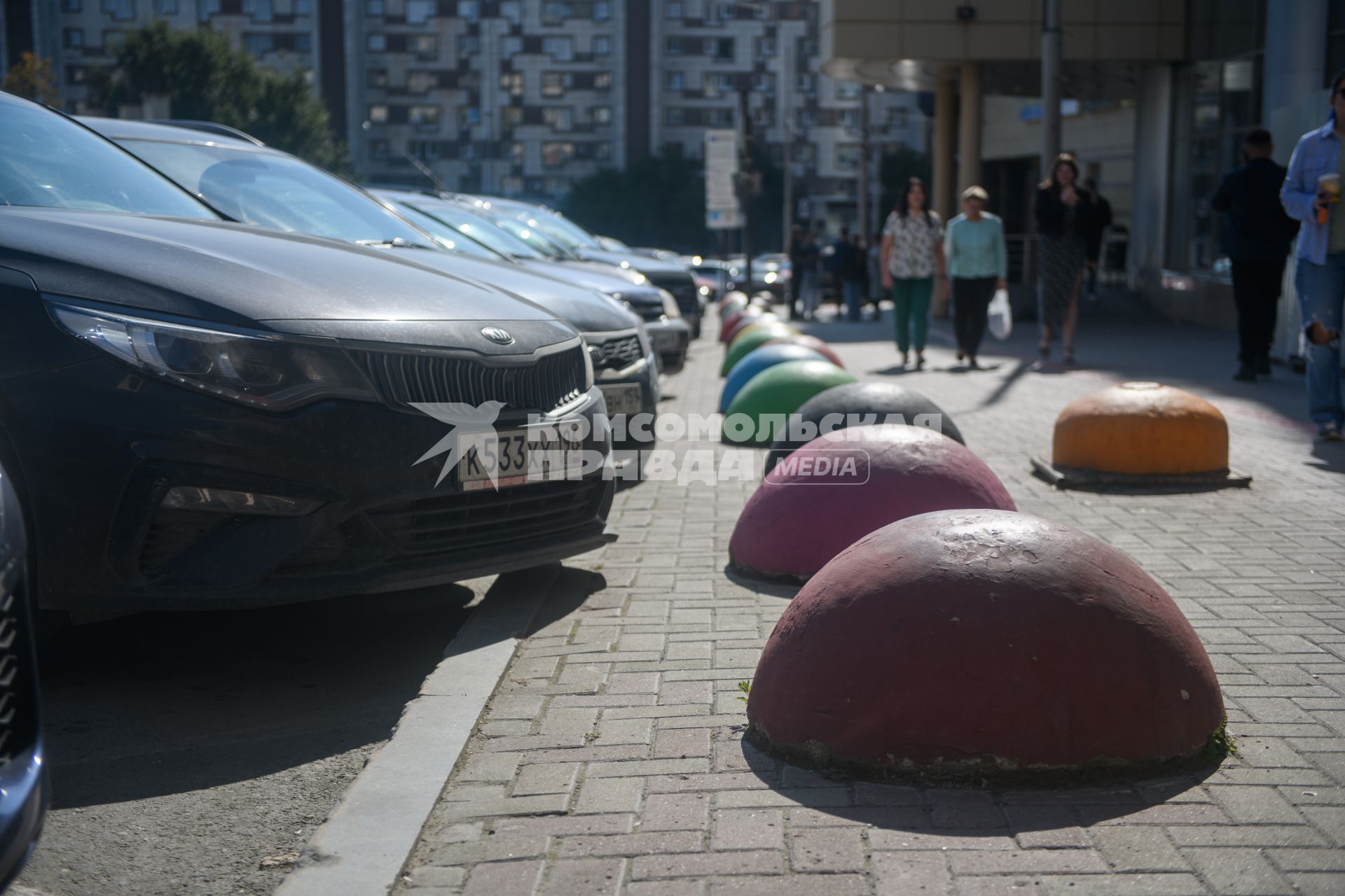 Повседневная жизнь Екатеринбурга