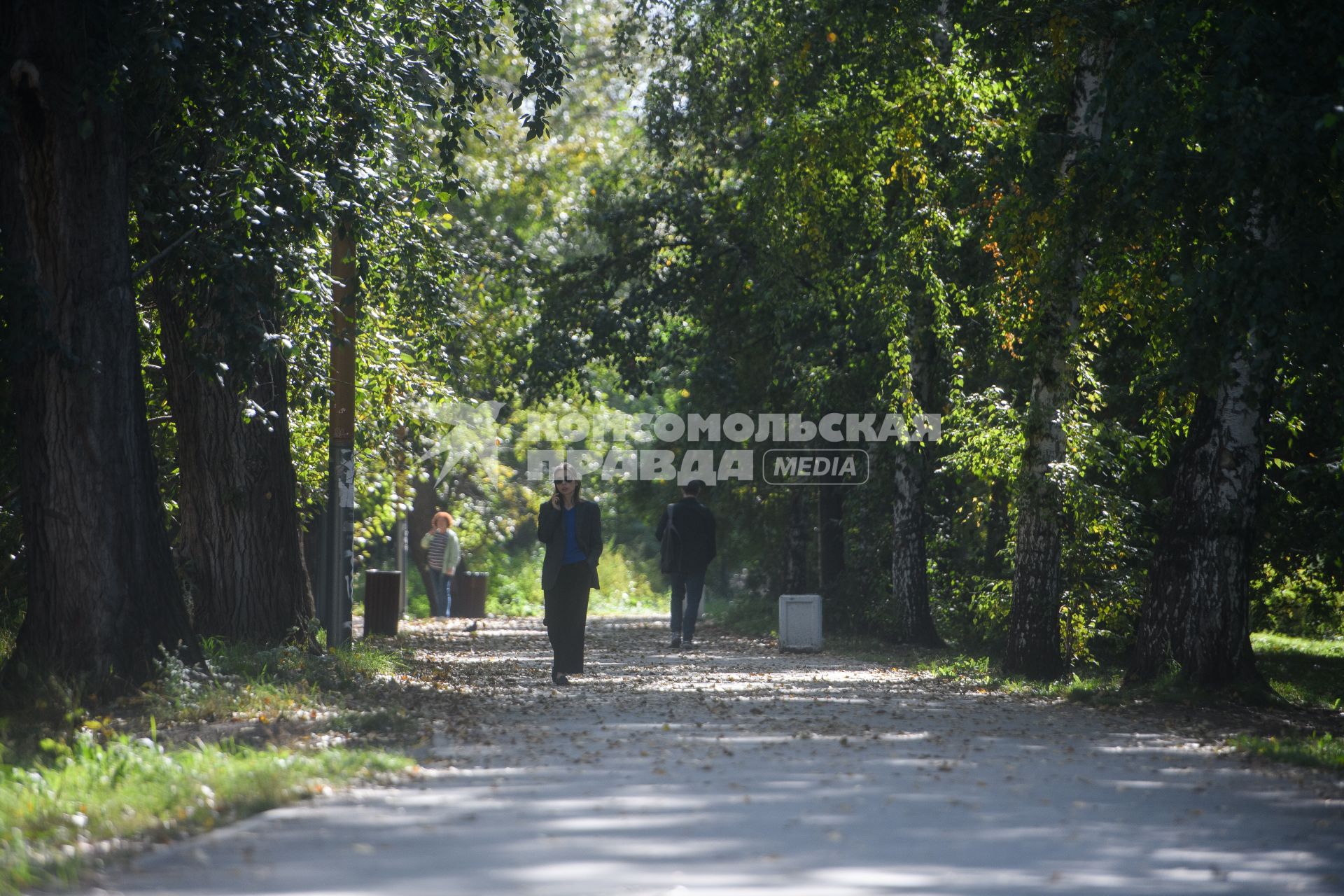 Повседневная жизнь Екатеринбурга