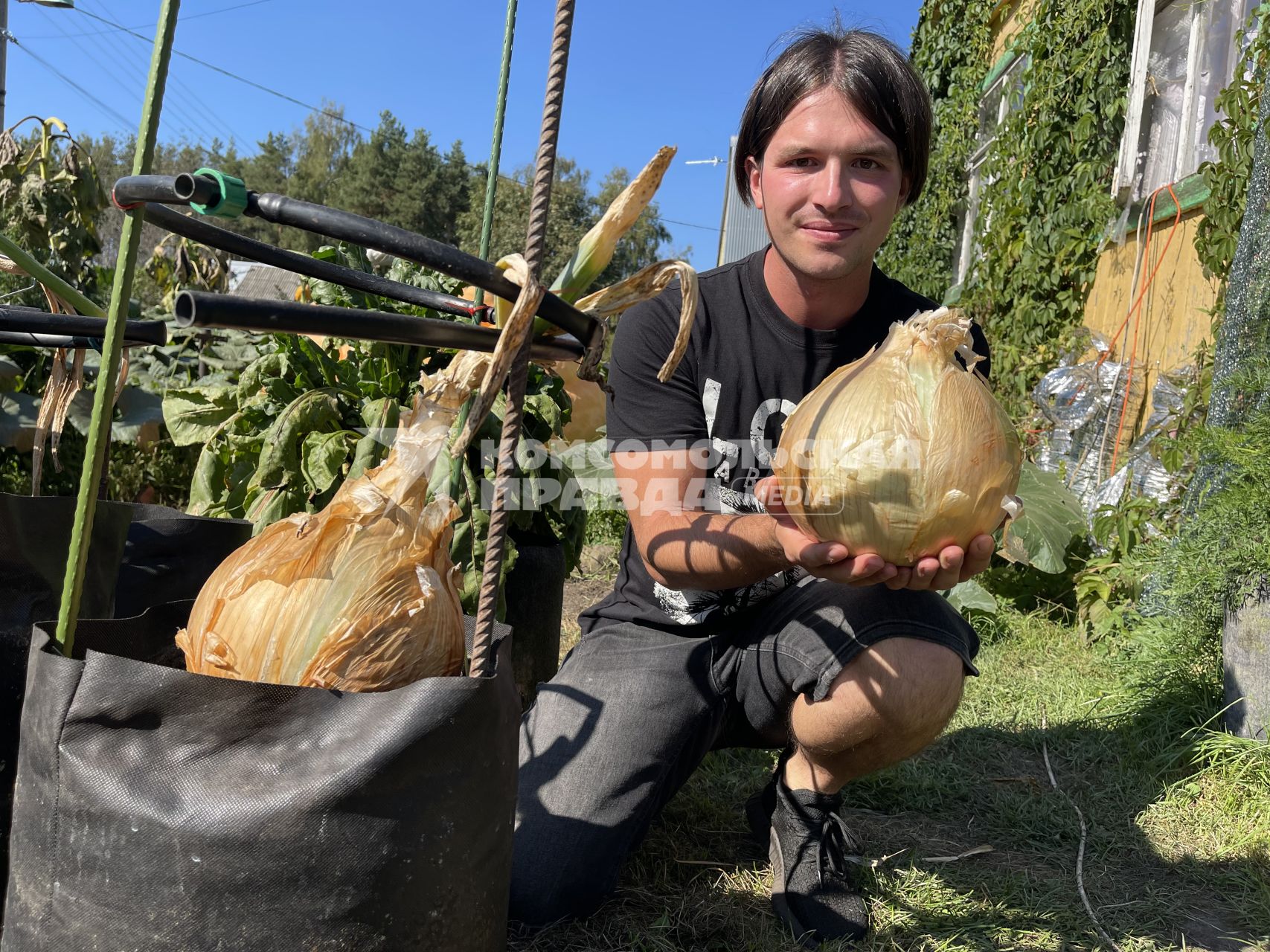 Александр Чусов