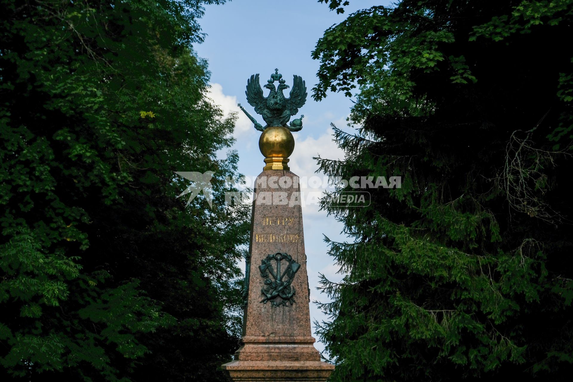 Переславль-Залесский