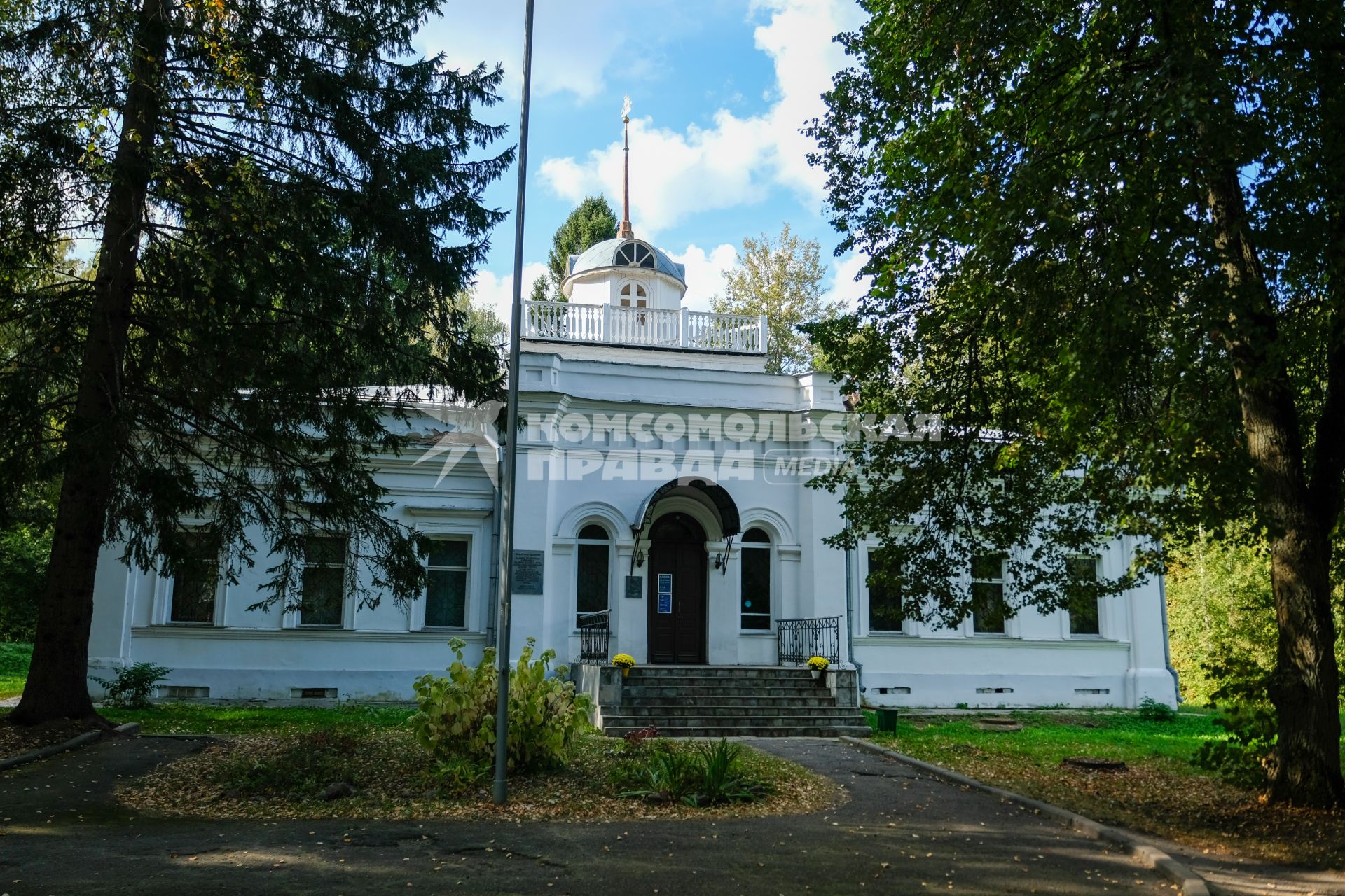 Переславль-Залесский