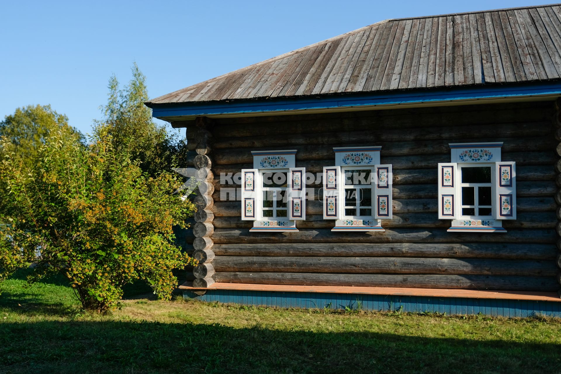 Переславль-Залесский