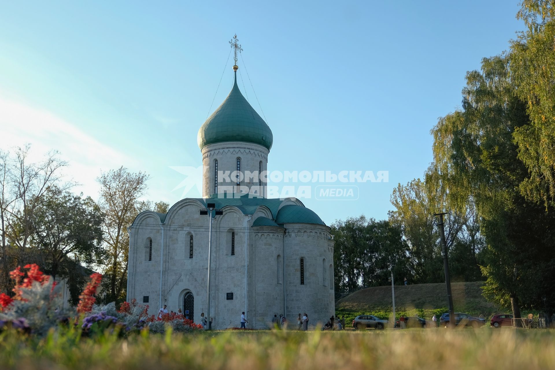 Переславль-Залесский