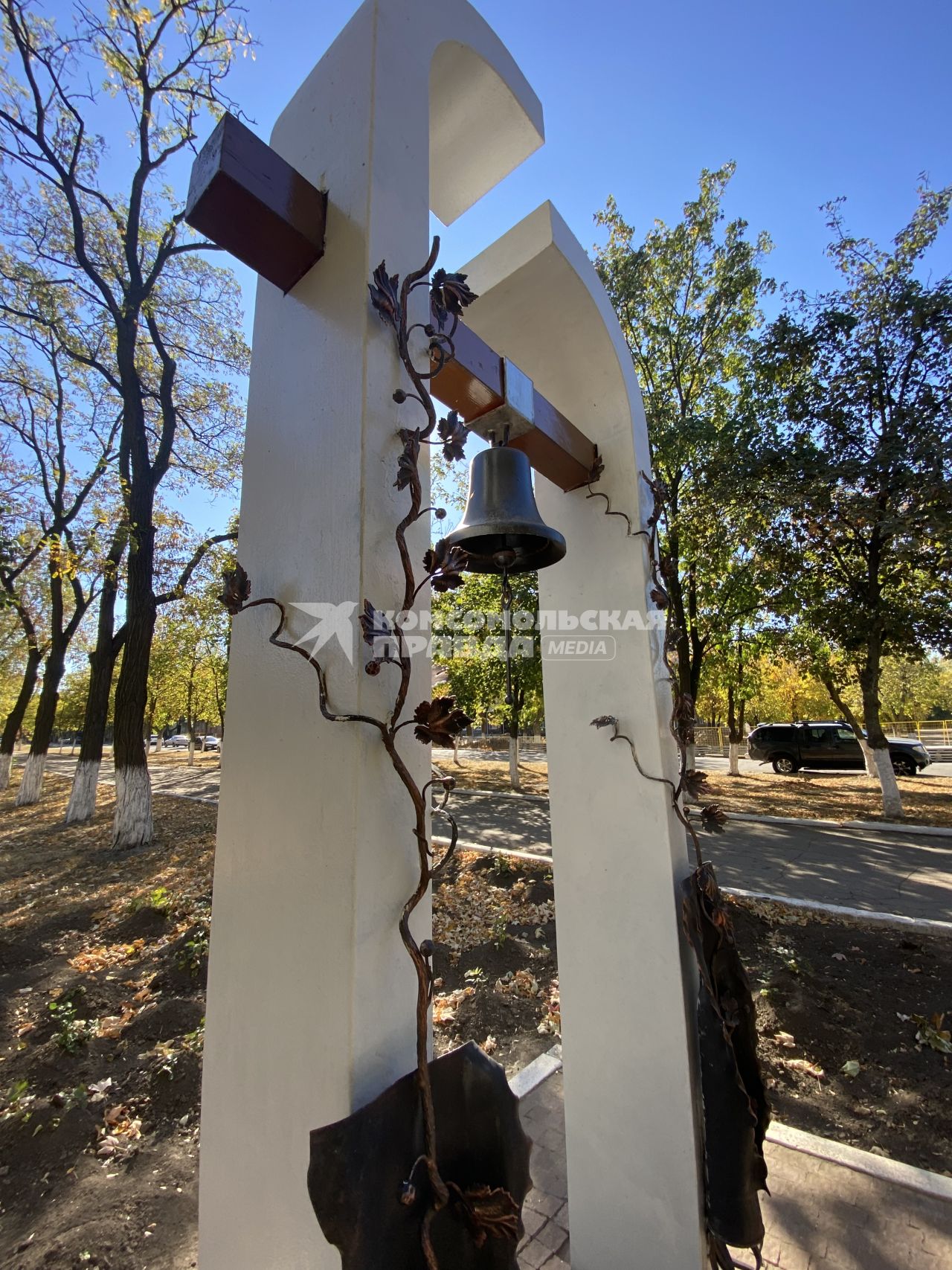 Повседневная жизнь Горловки