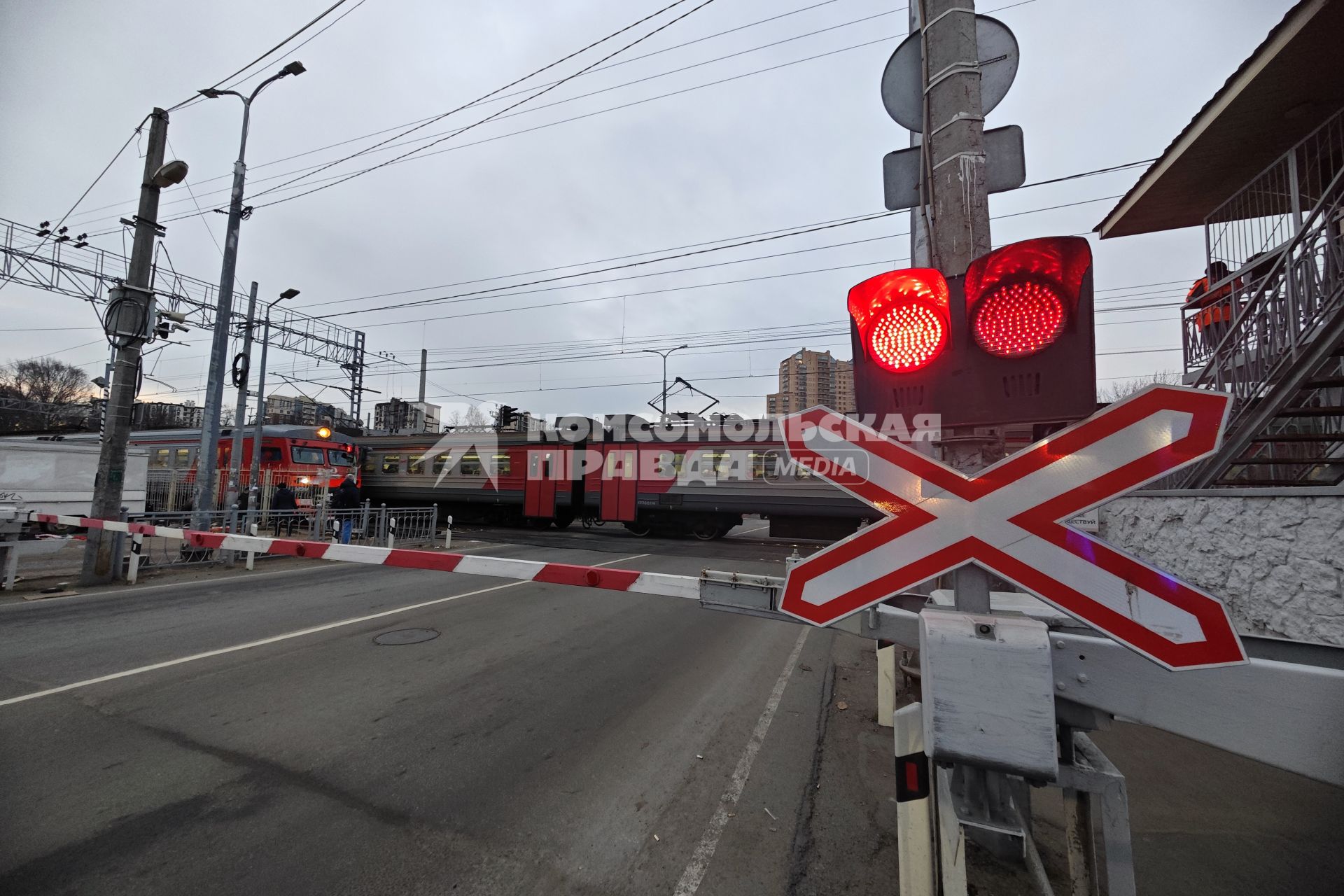 Повседневная жизнь Санкт-Петербурга