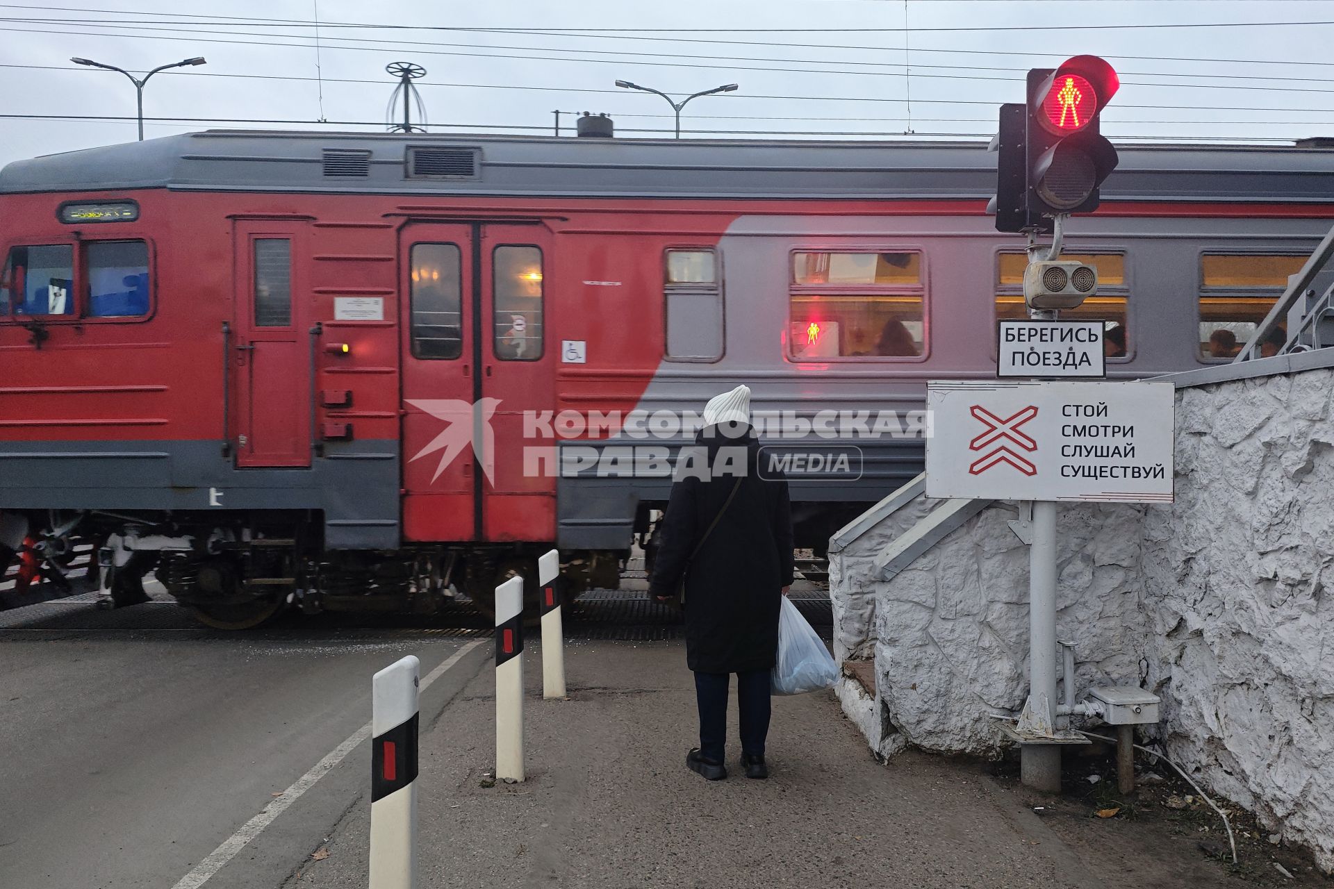 Повседневная жизнь Санкт-Петербурга