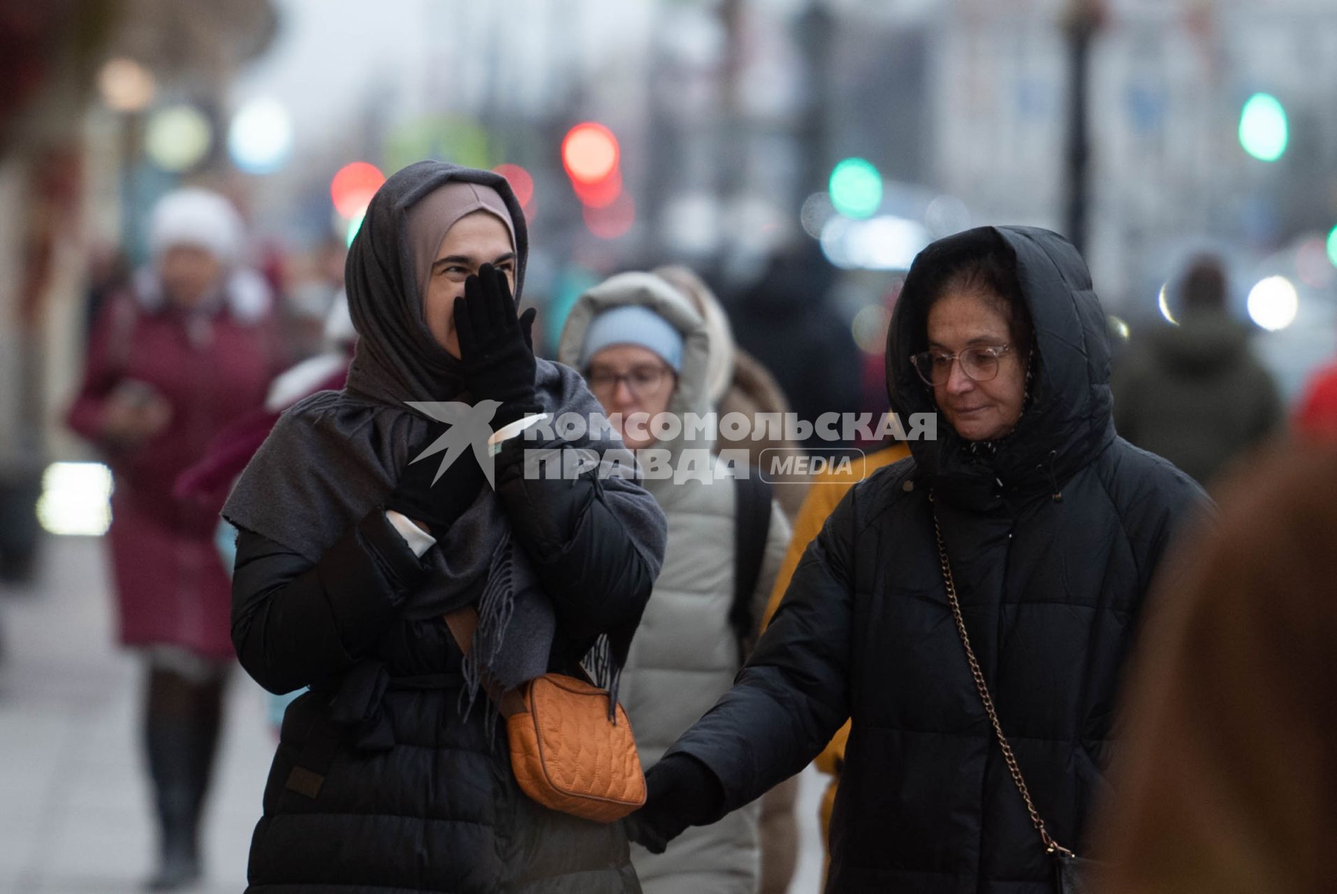 Повседневная жизнь Санкт-Петербурга