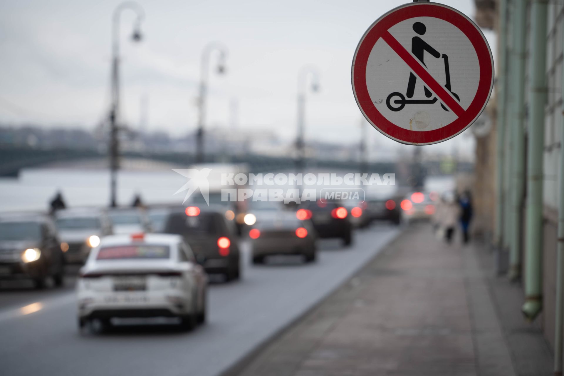 Повседневная жизнь Санкт-Петербурга