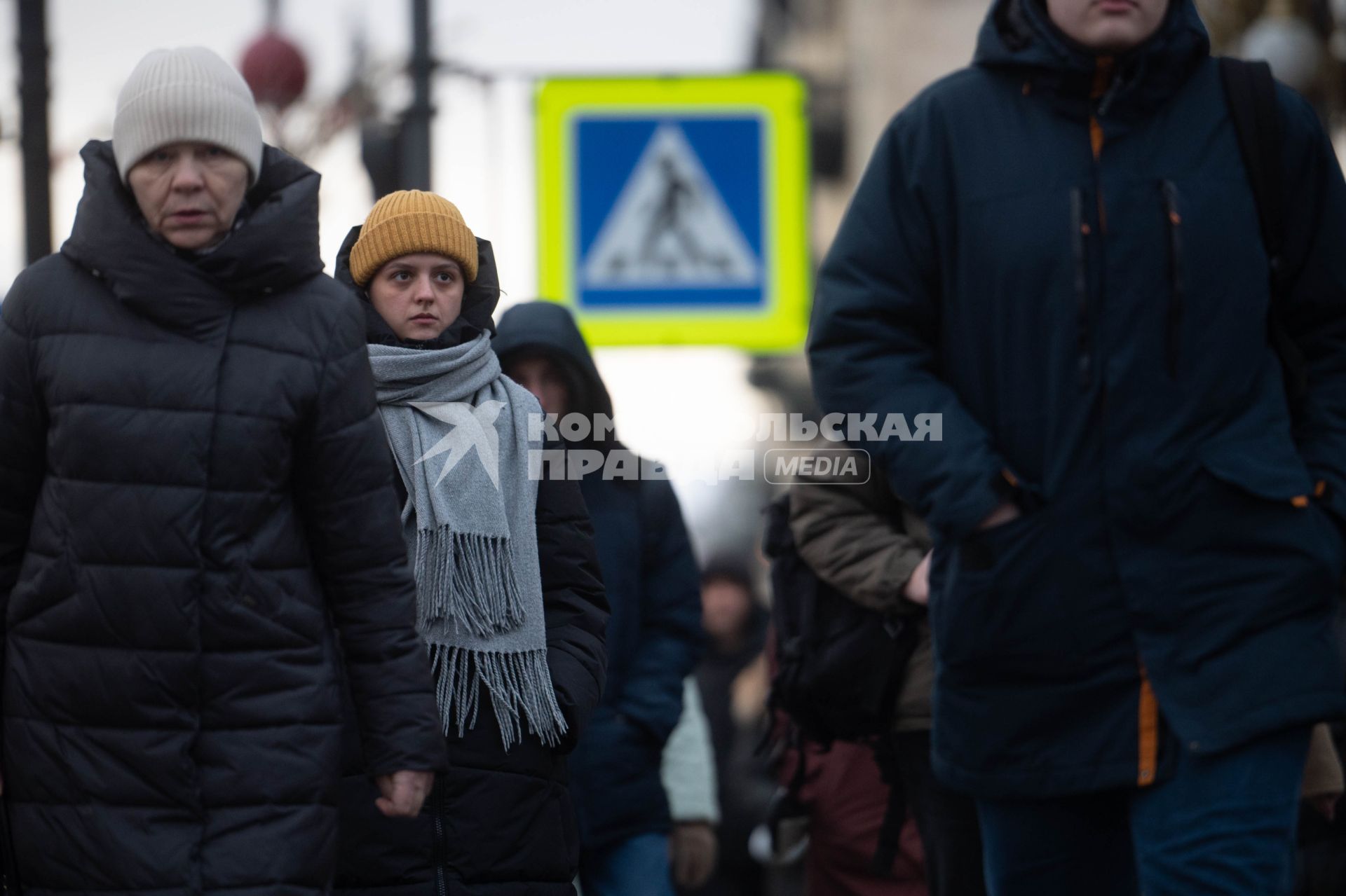 Повседневная жизнь Санкт-Петербурга