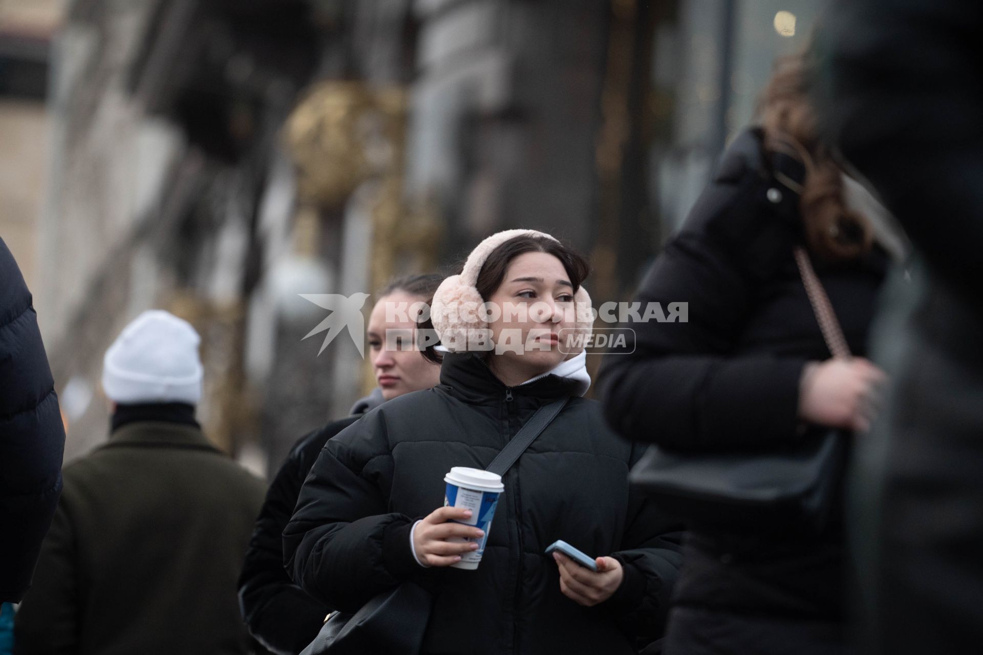 Повседневная жизнь Санкт-Петербурга