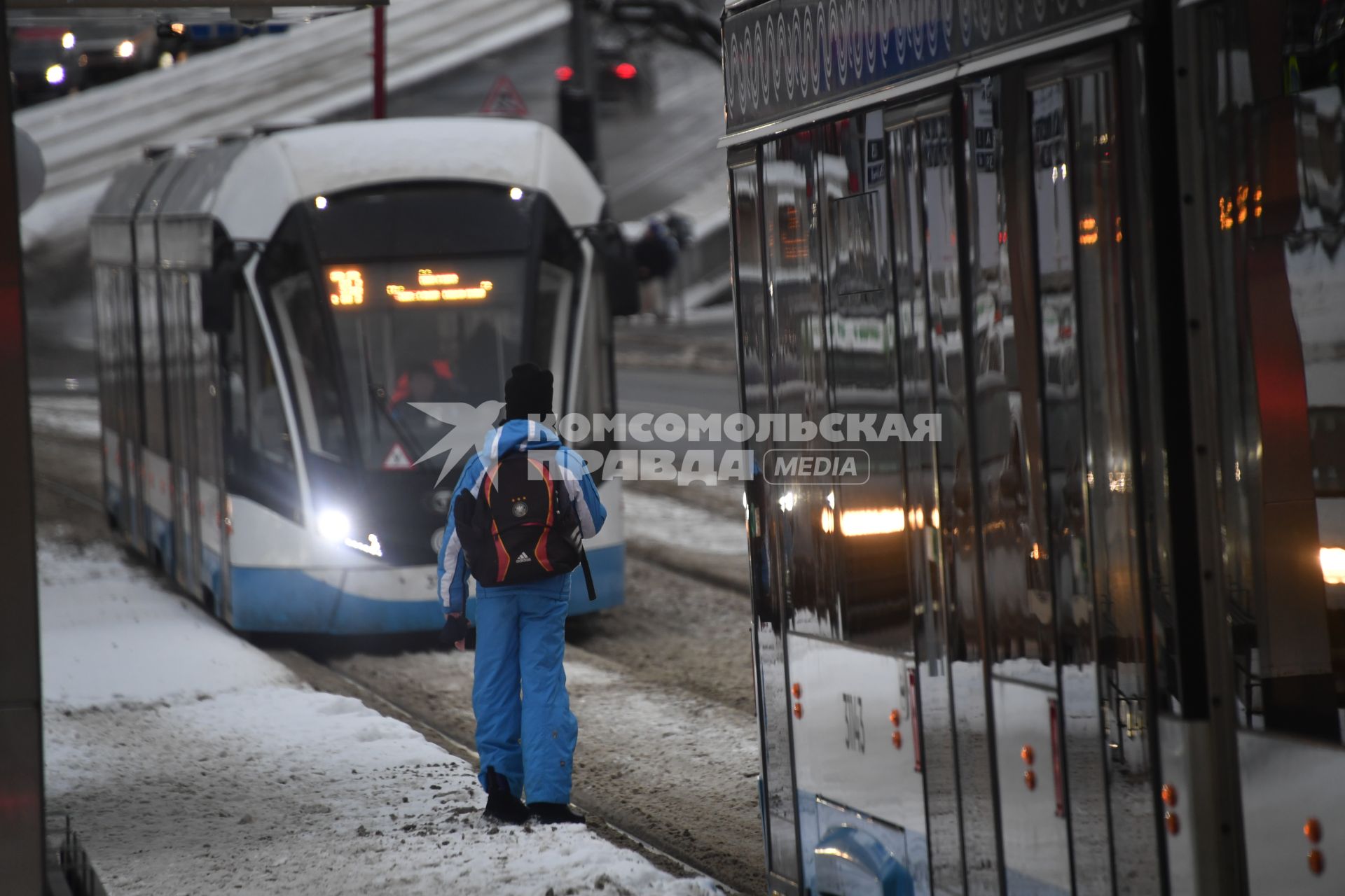 Повседневная жизнь Москвы