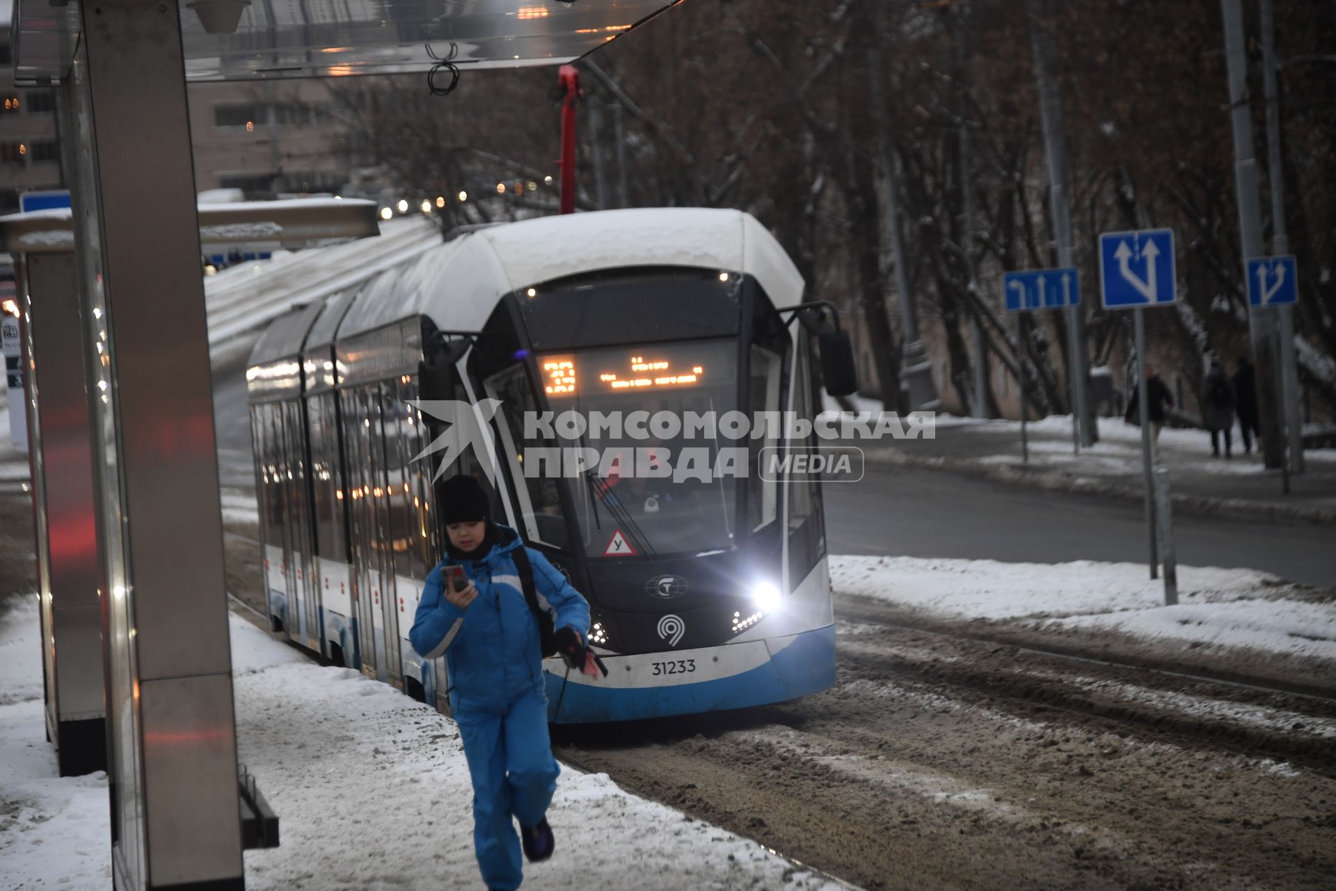 Повседневная жизнь Москвы