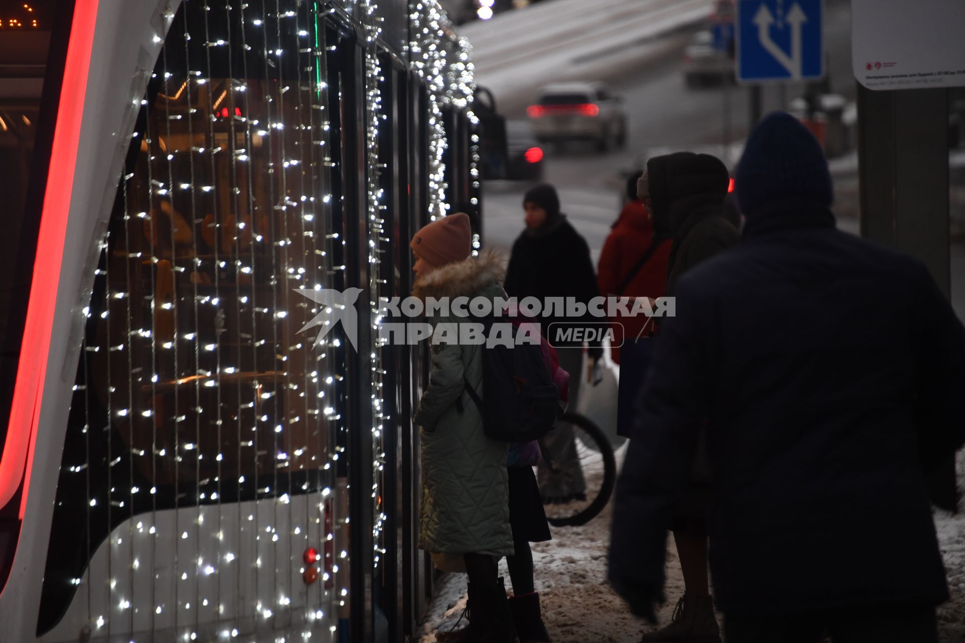 Повседневная жизнь Москвы