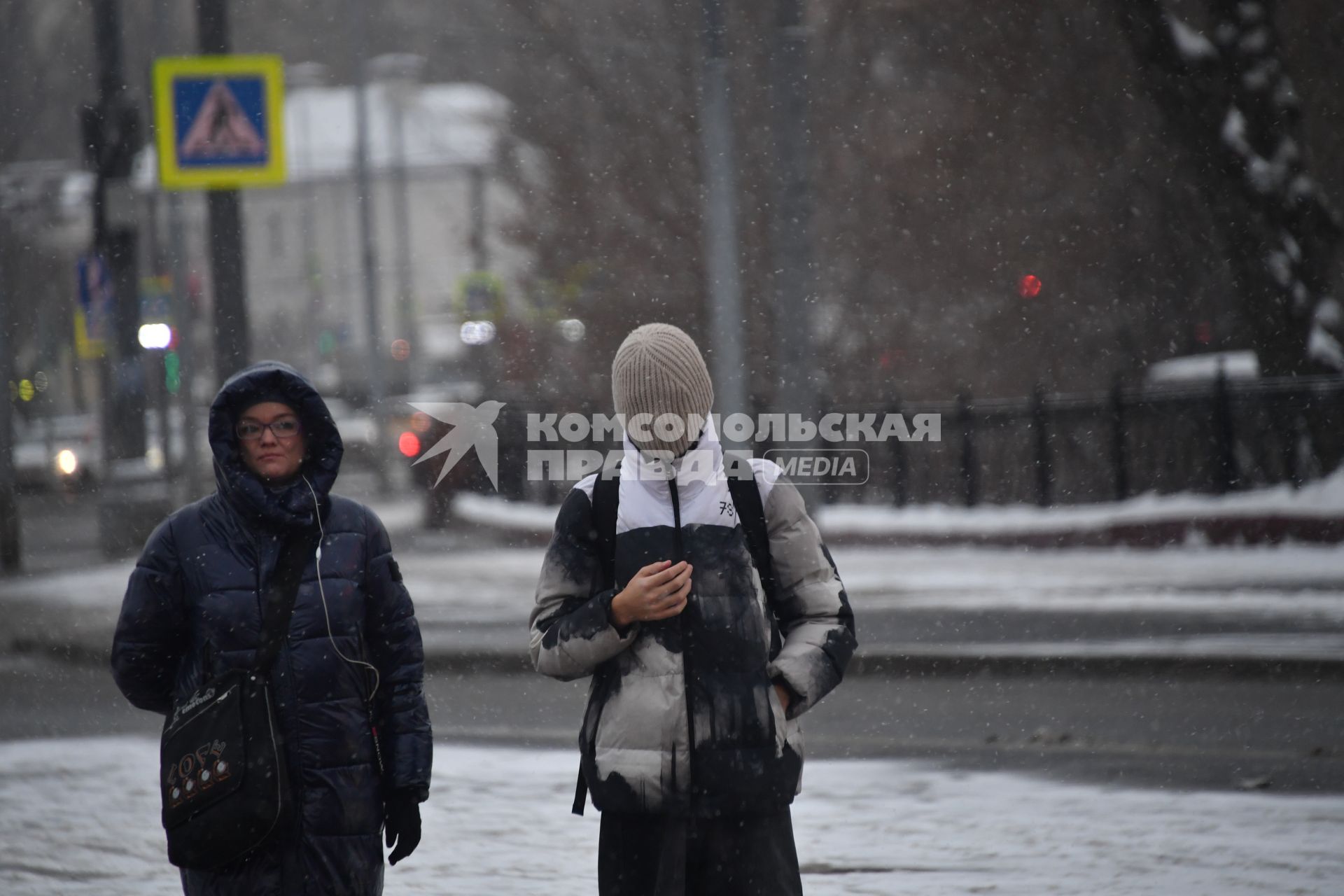 Повседневная жизнь Москвы