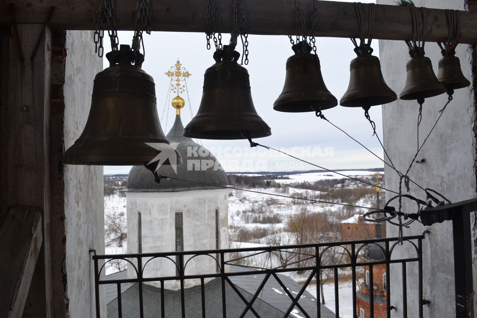 Волоколамск