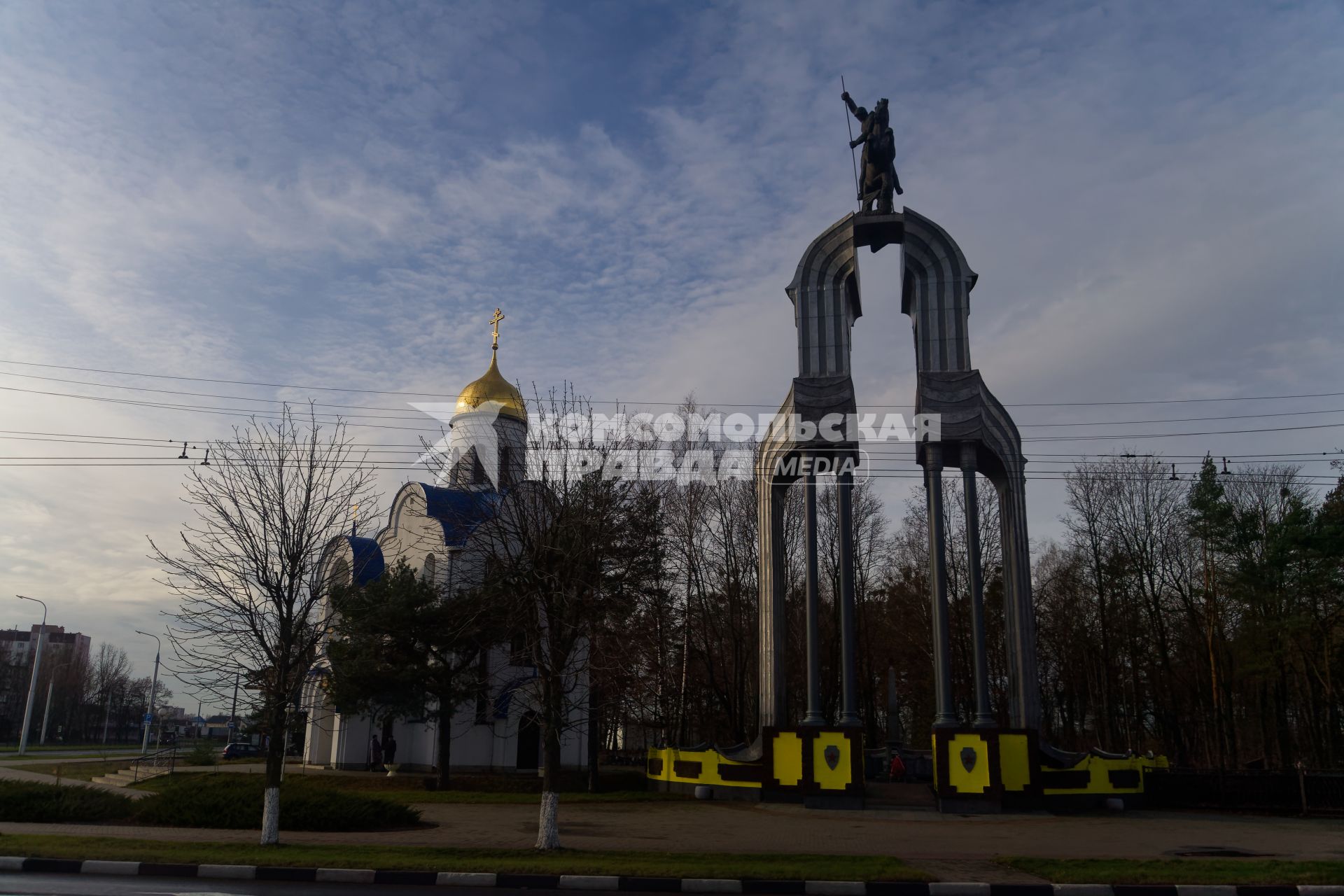 Пресс-тур, приуроченный к 25-летию образования Союзного государства Белоруси и России. Бобруйск. ОАО Красный пищевик\". 3 день