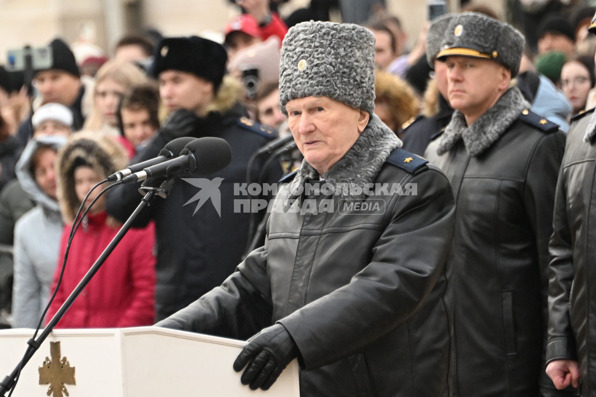 Геннадий Зайцев