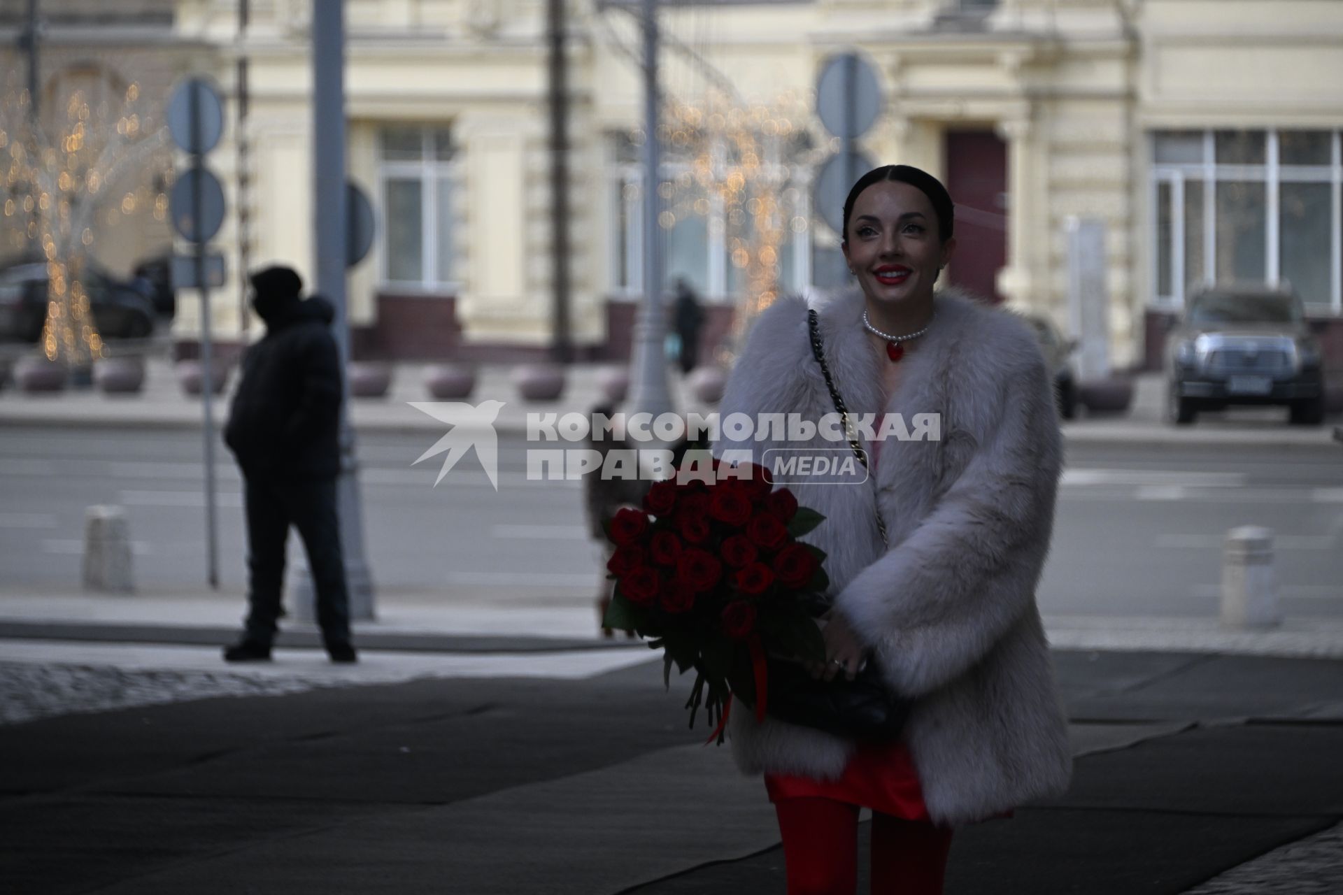 Повседневная жизнь Москвы