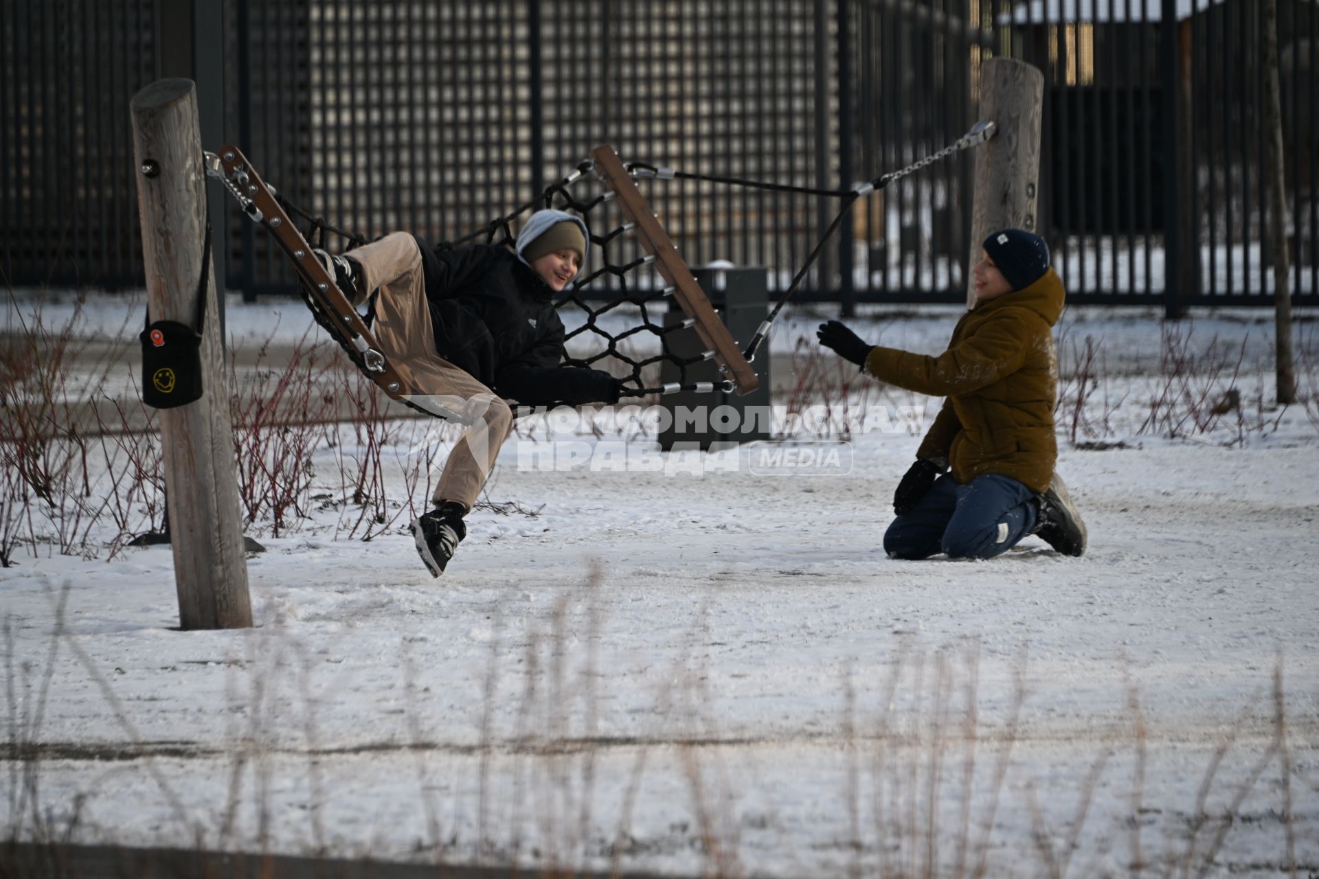 Повседневная жизнь Москвы