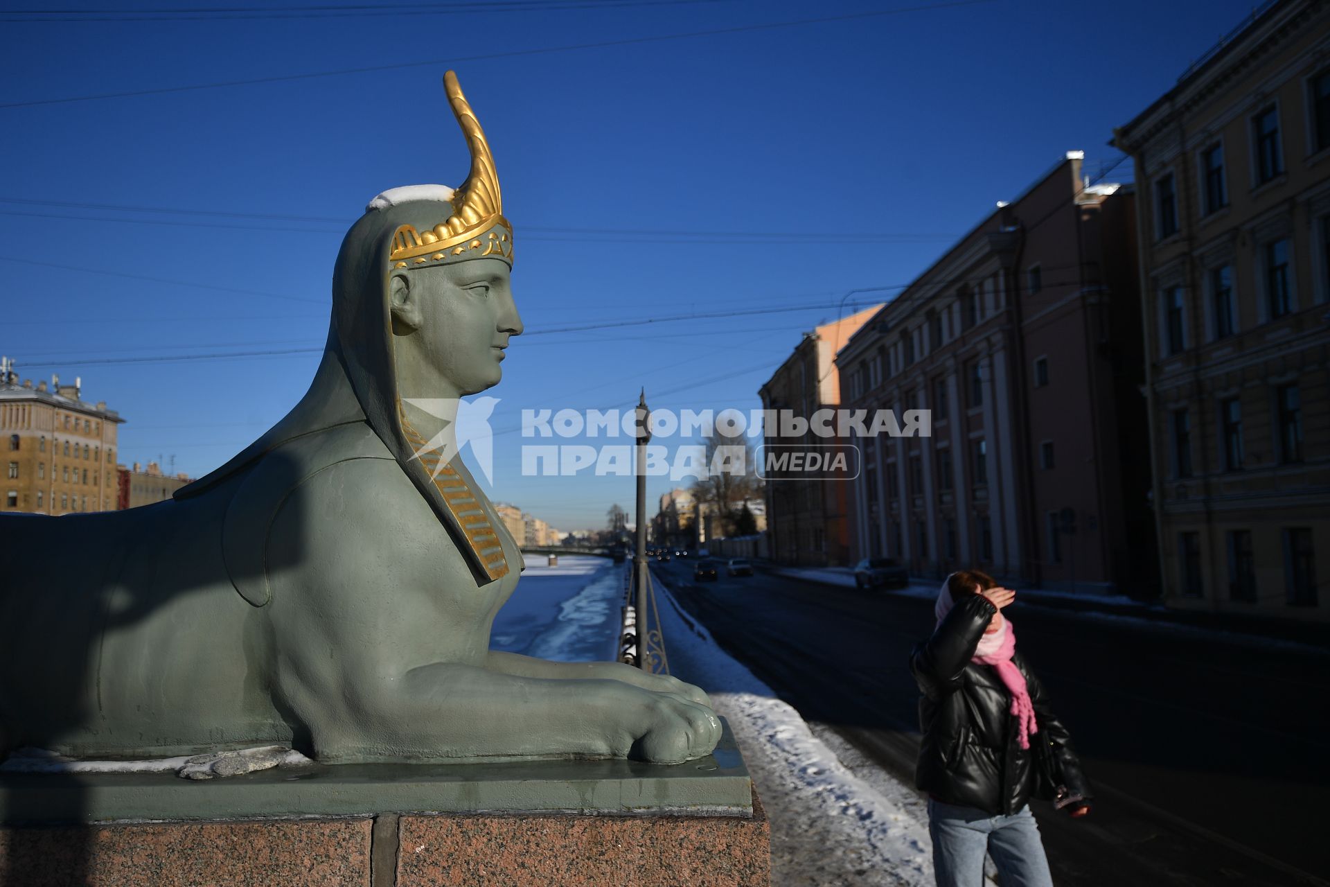 Повседневная жизнь Санкт-Петербурга