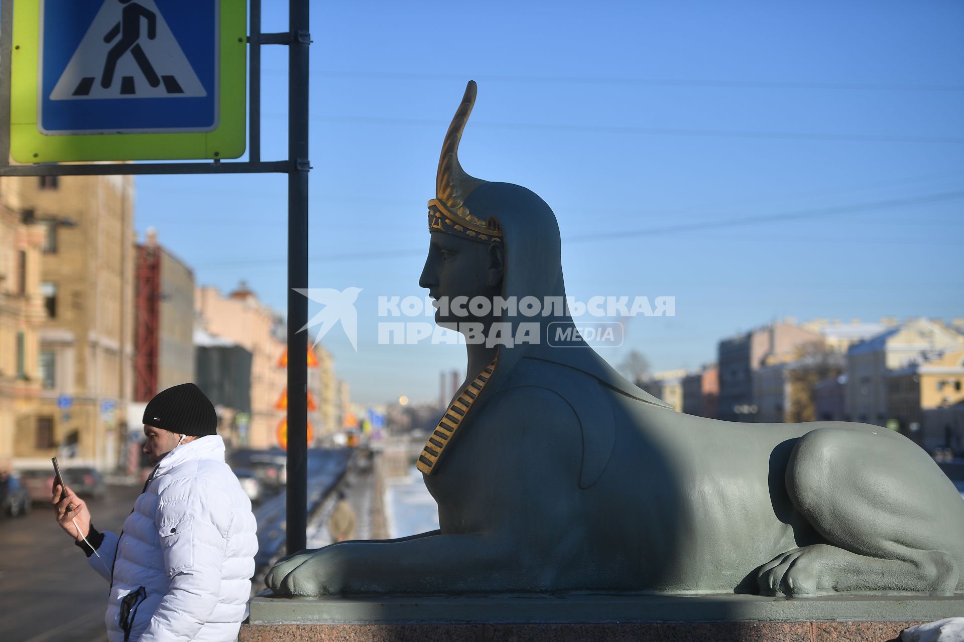 Повседневная жизнь Санкт-Петербурга