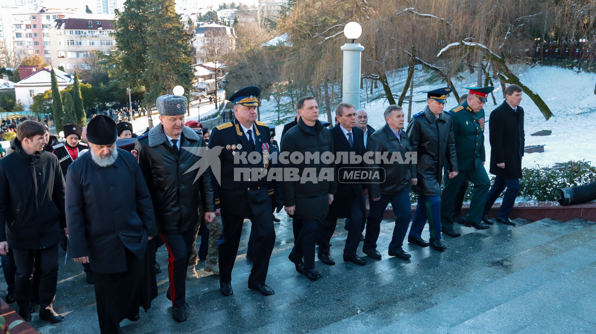 Андрей Прошунин и Виктор Филонов